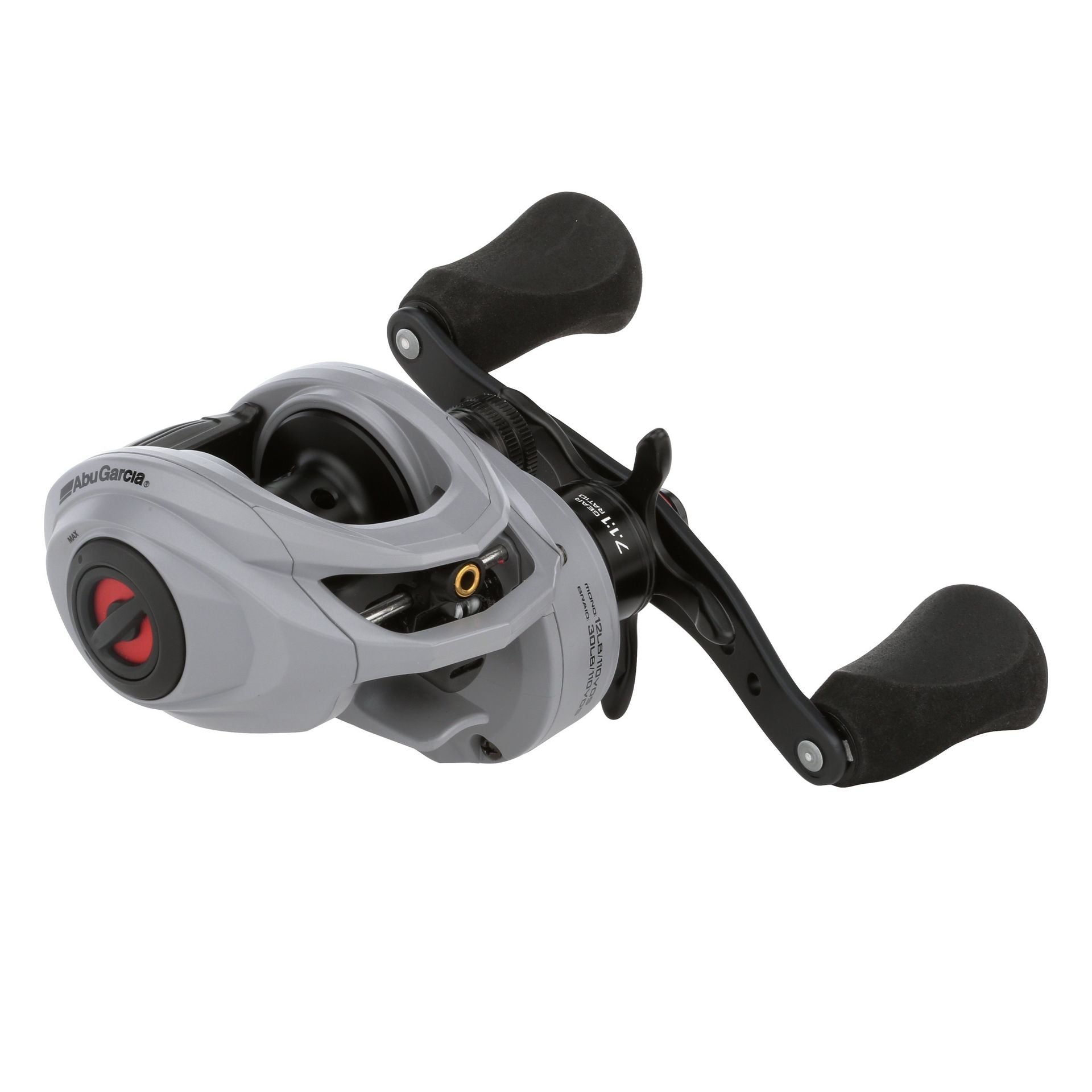 Zata Low Profile Reel