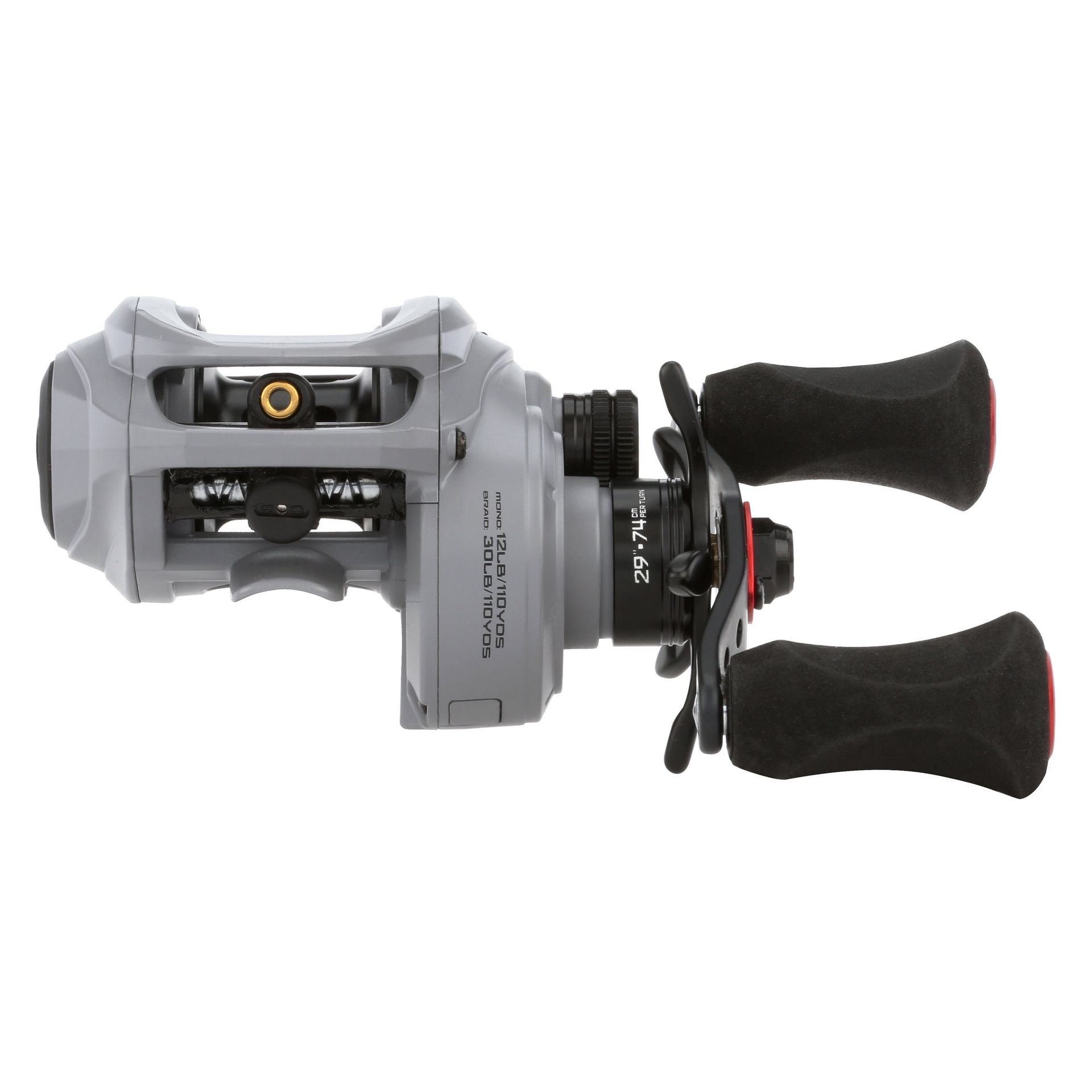 Zata Low Profile Reel