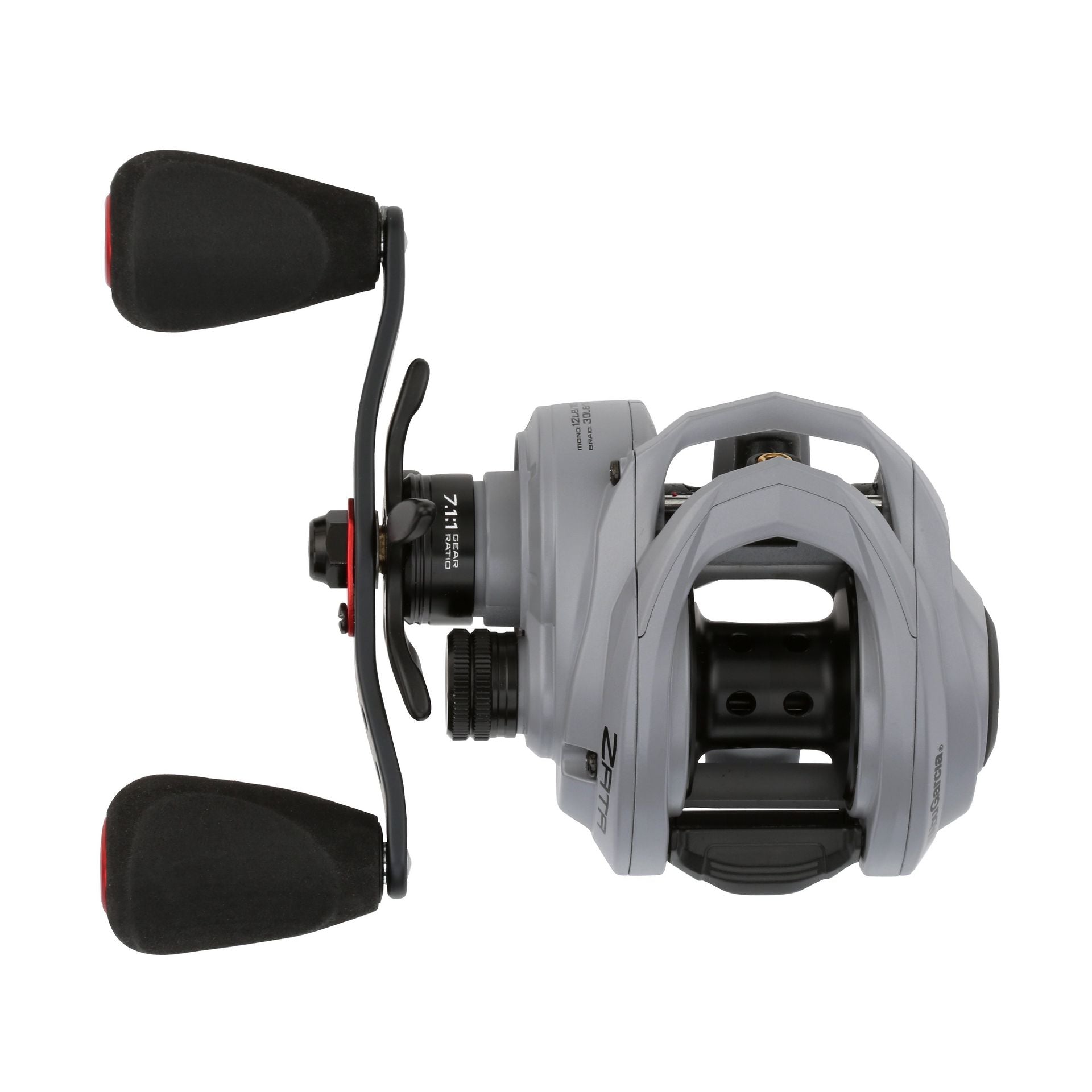 Zata Low Profile Reel