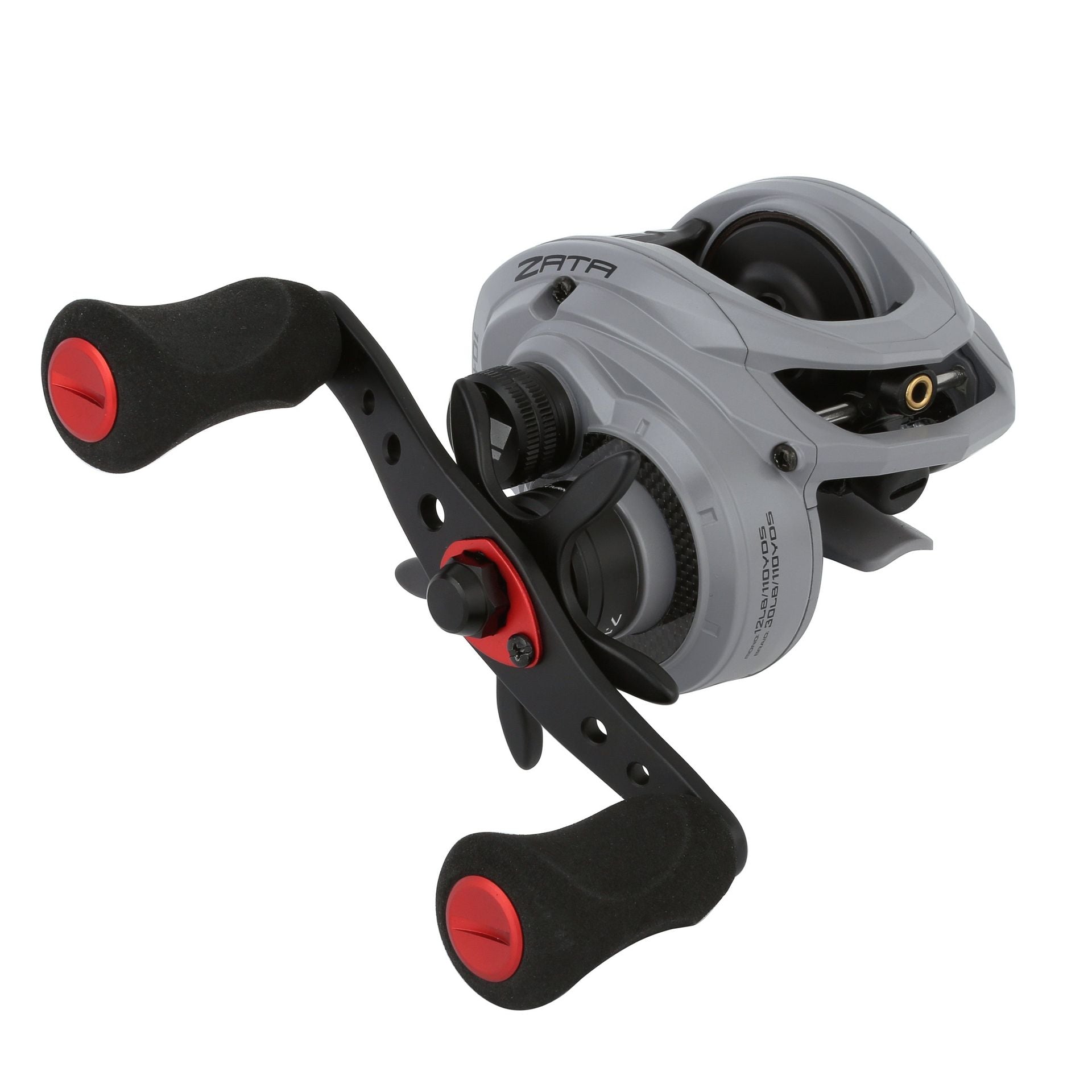 Zata Low Profile Reel