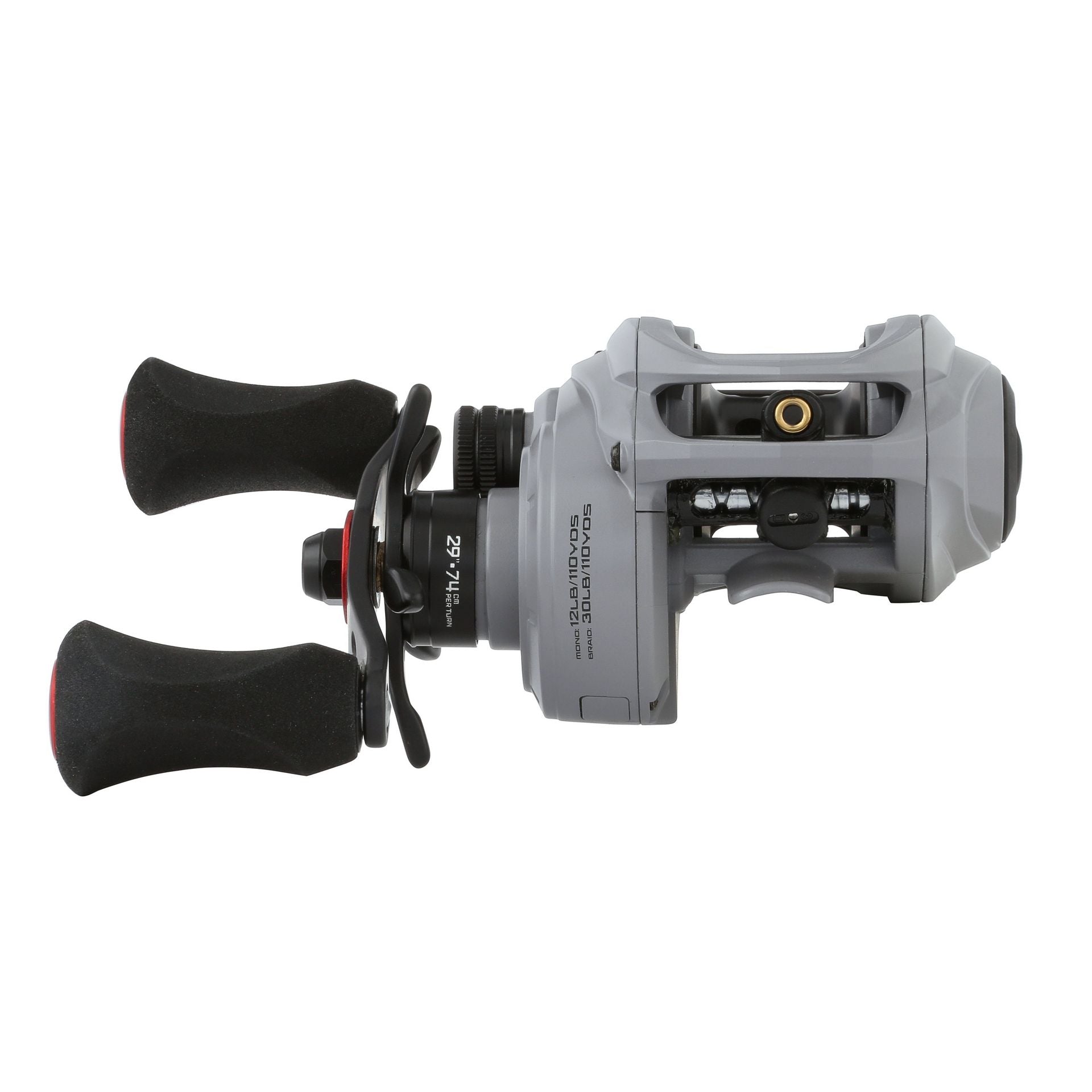 Zata Low Profile Reel