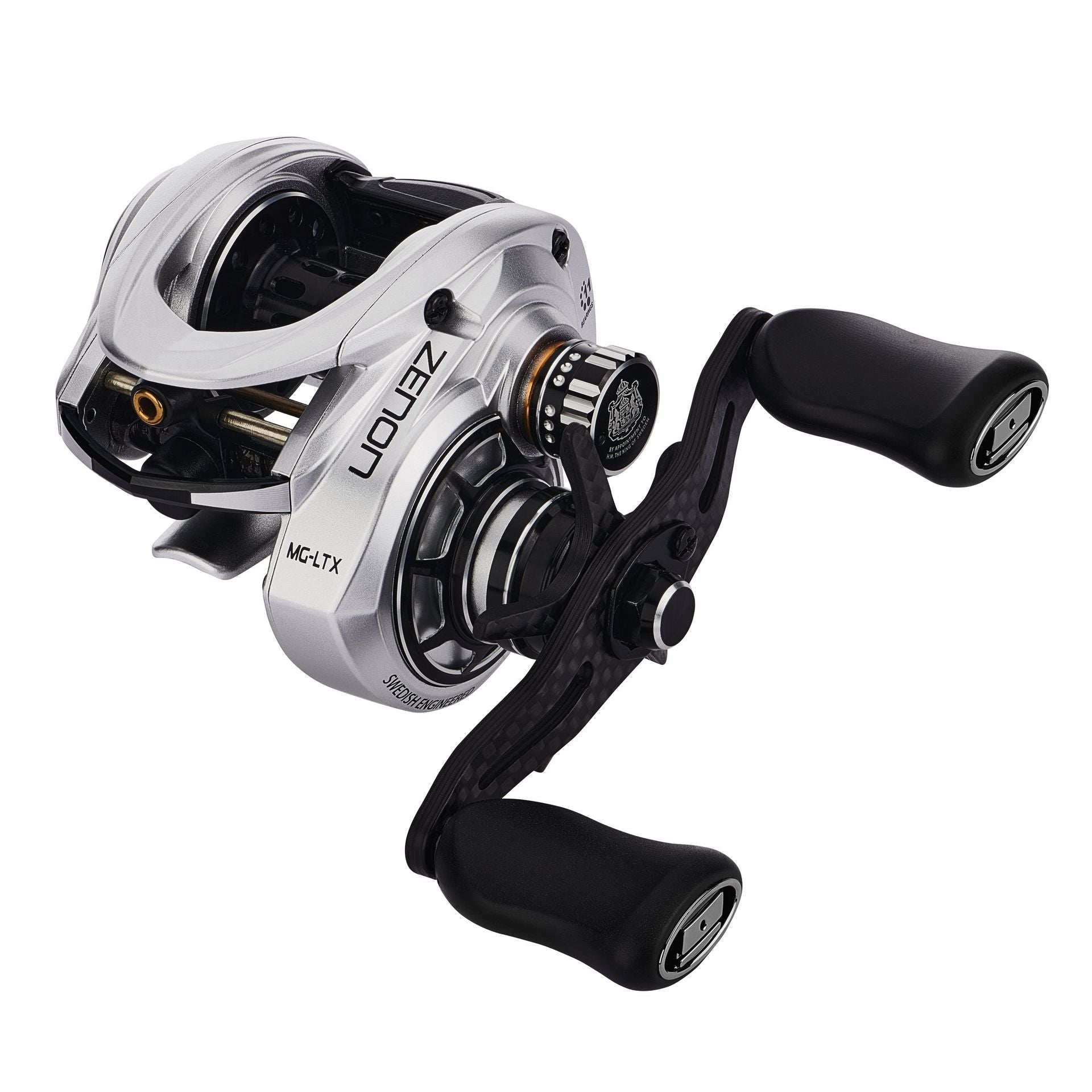 Zenon™ MG-LTX Low Profile Reel