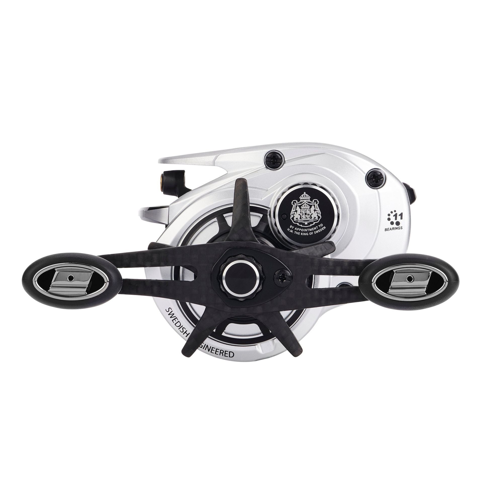 Zenon™ MG-LTX Low Profile Reel