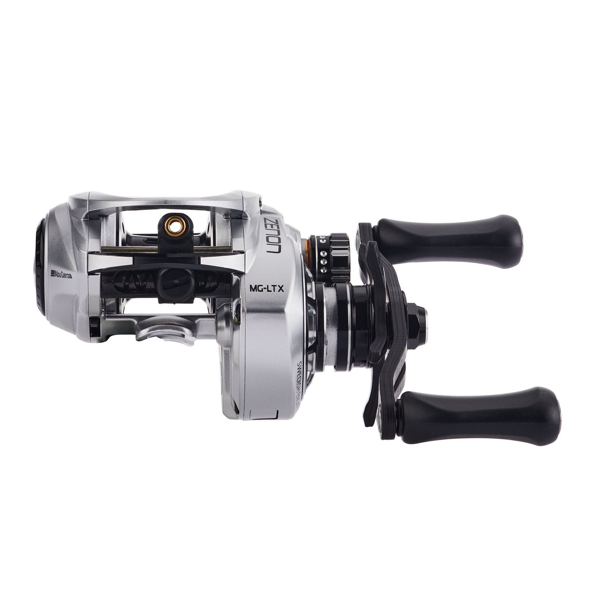 Zenon™ MG-LTX Low Profile Reel