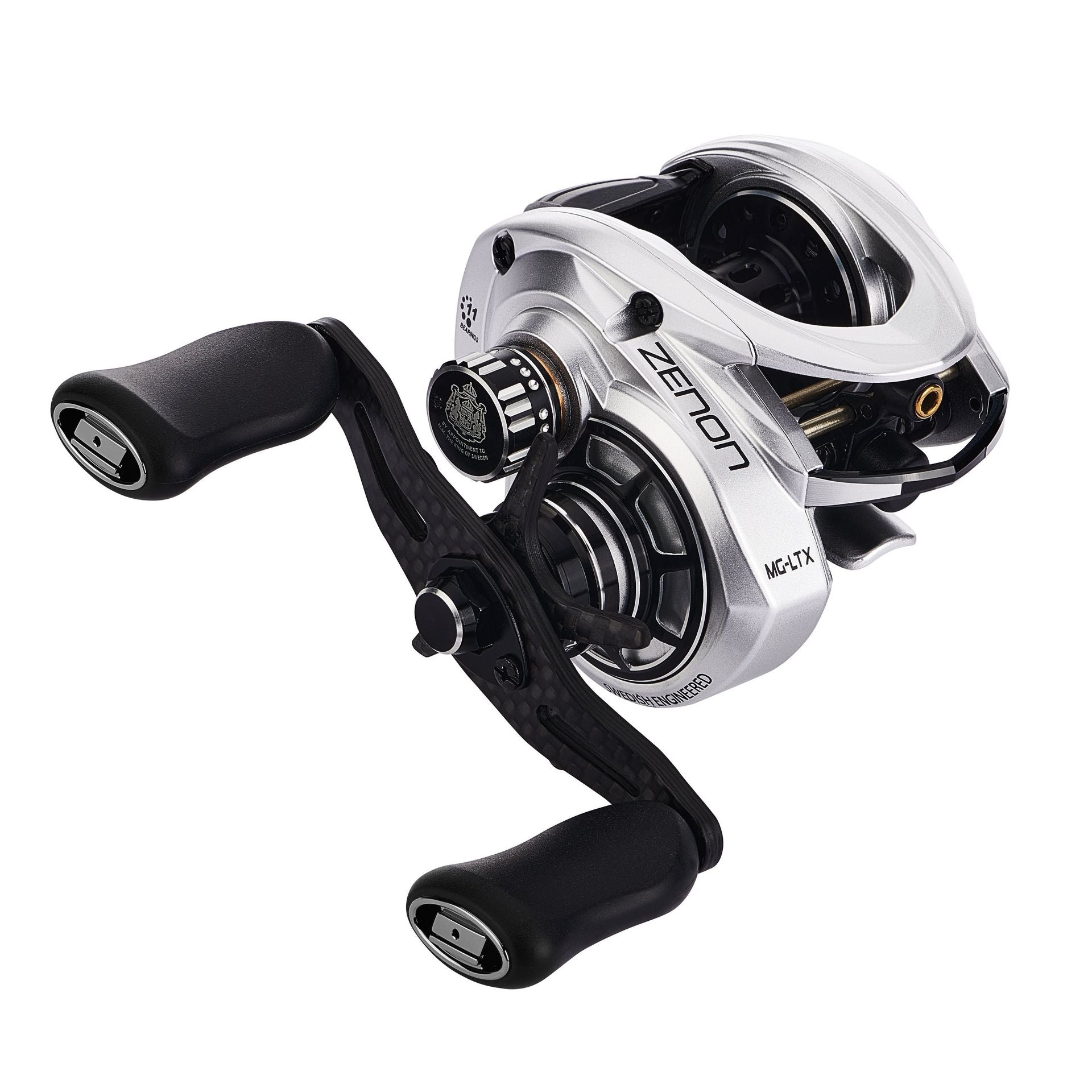 Zenon™ MG-LTX Low Profile Reel