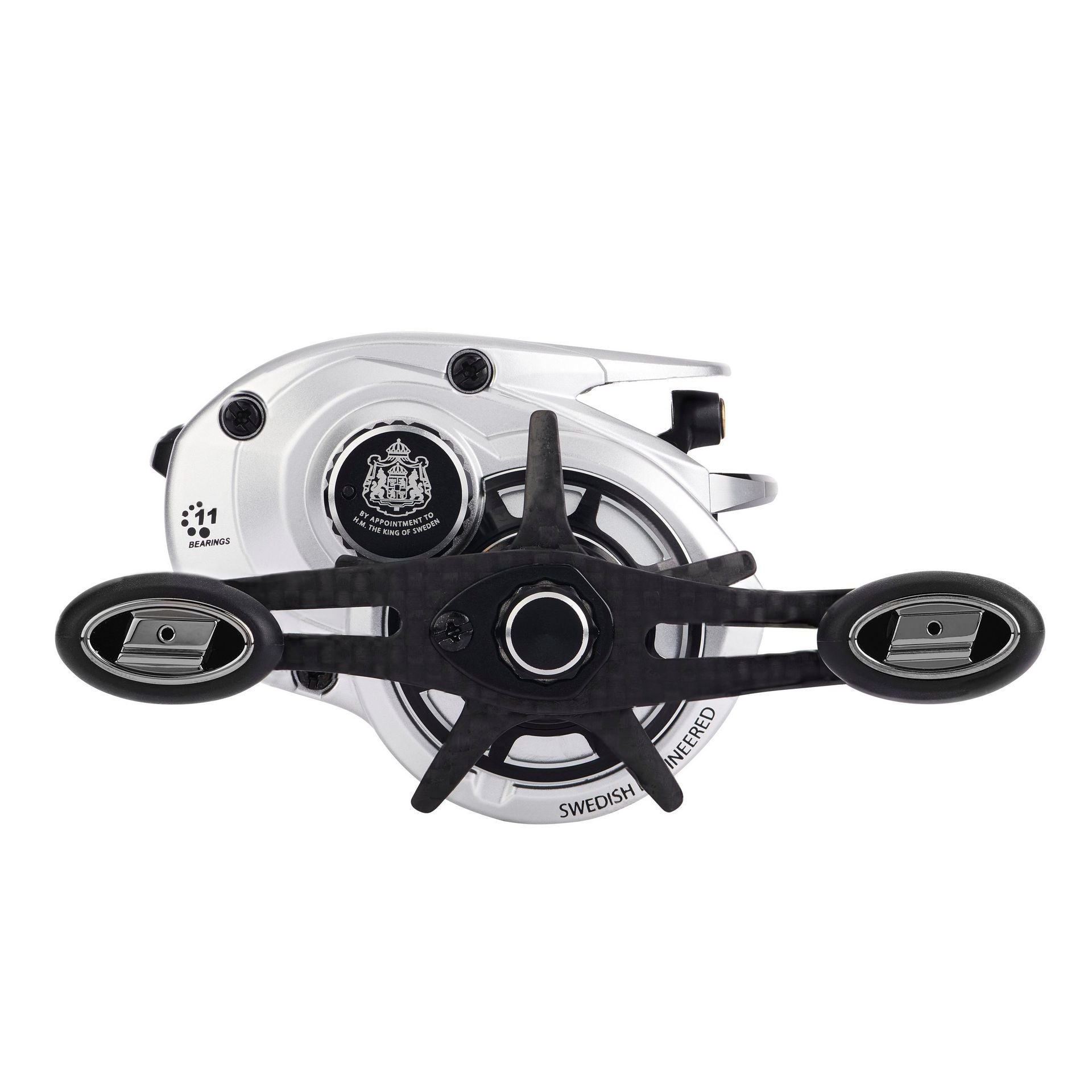 Zenon™ MG-LTX Low Profile Reel
