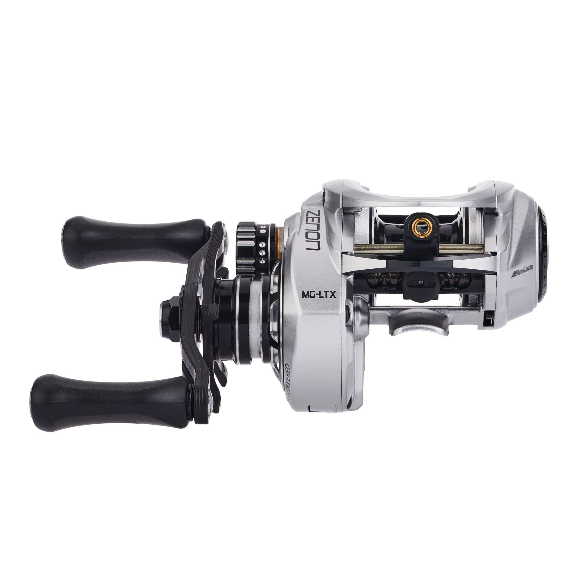 Zenon™ MG-LTX Low Profile Reel
