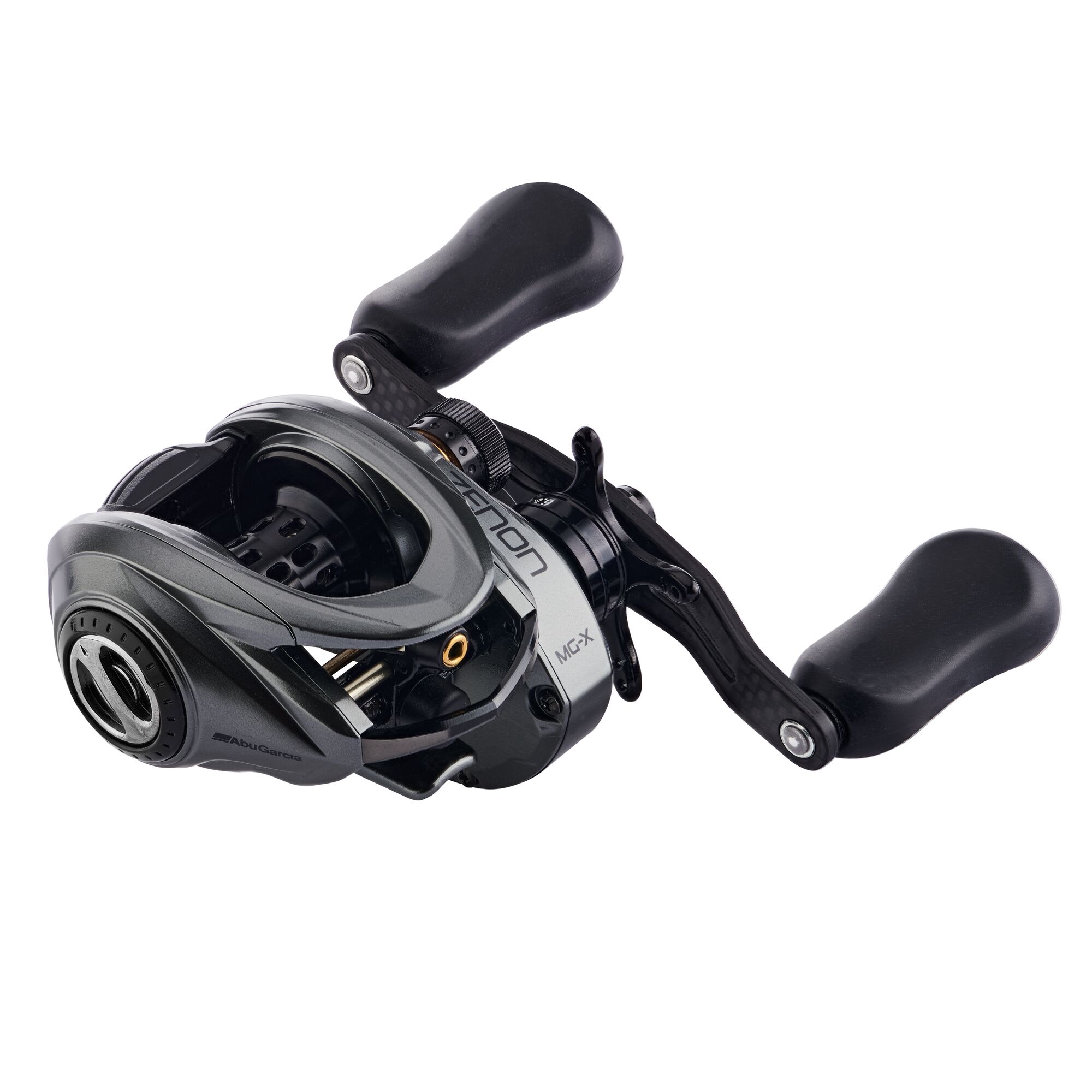 Abu Garcia Zenon™ MG-X Low Profile Reel Abu Garcia Zenon™ MG-X Low Profile Reel