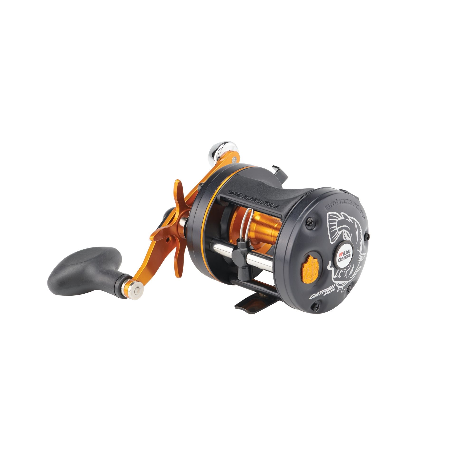 C3 Catfish Special Round