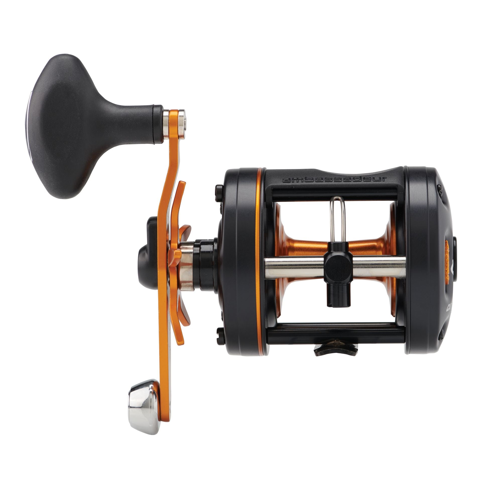 C3 Catfish Special Round