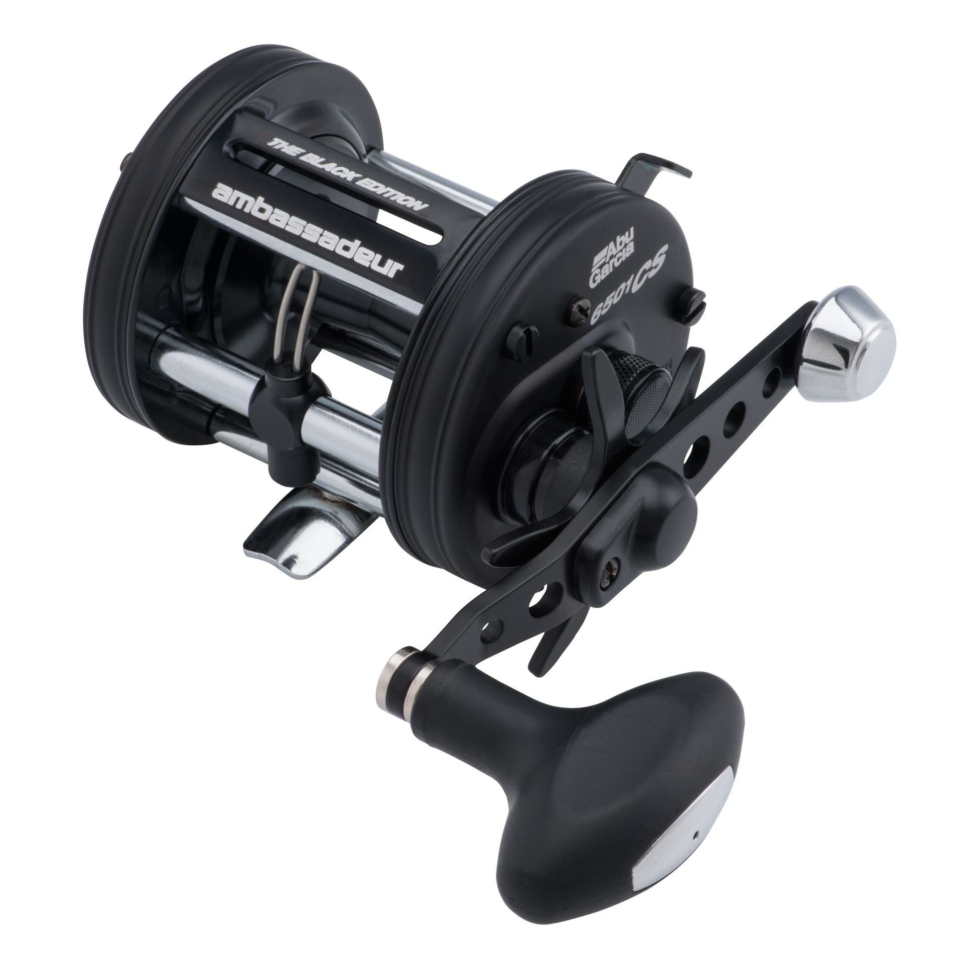 Ambassadeur® Pro Rocket BE