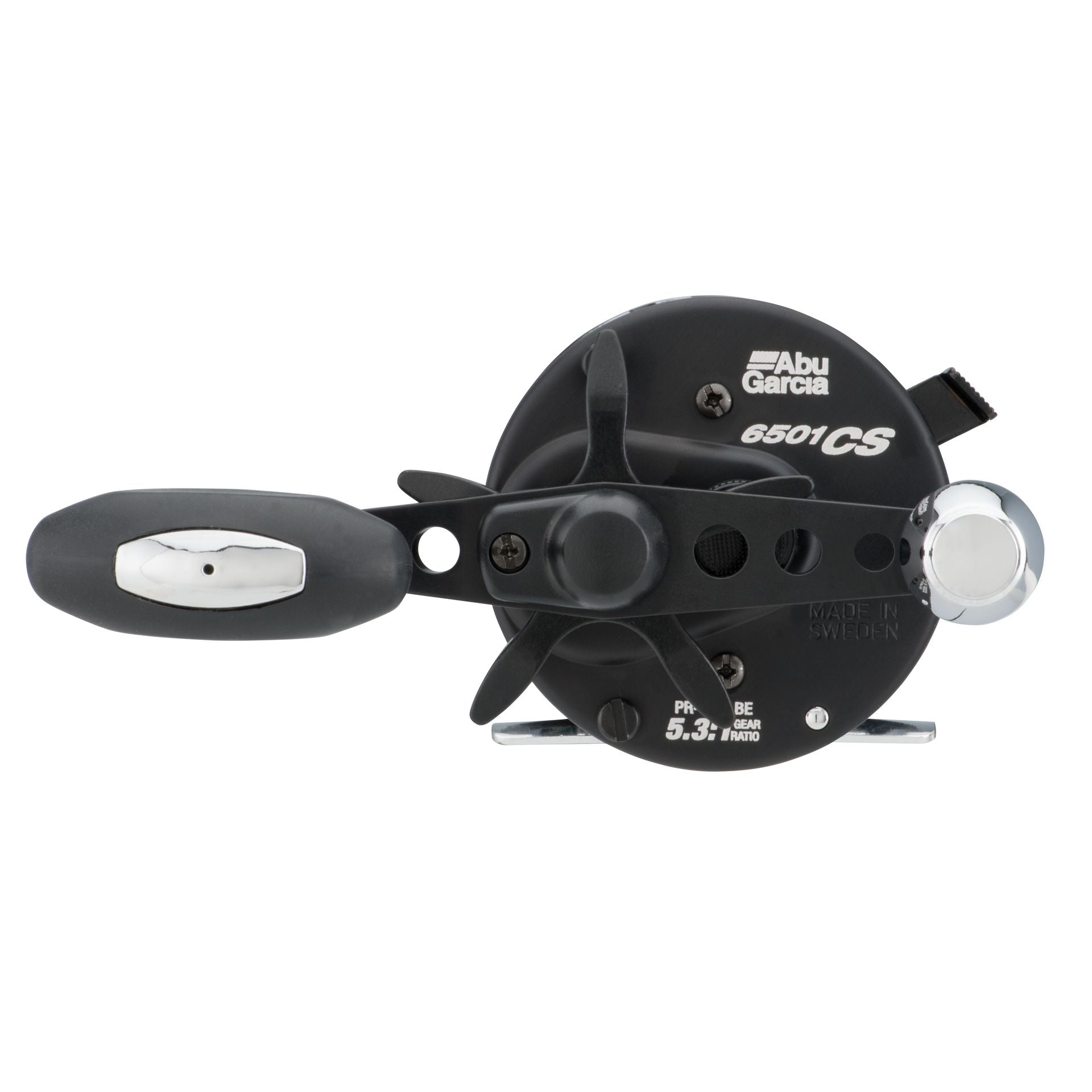 Ambassadeur® Pro Rocket BE