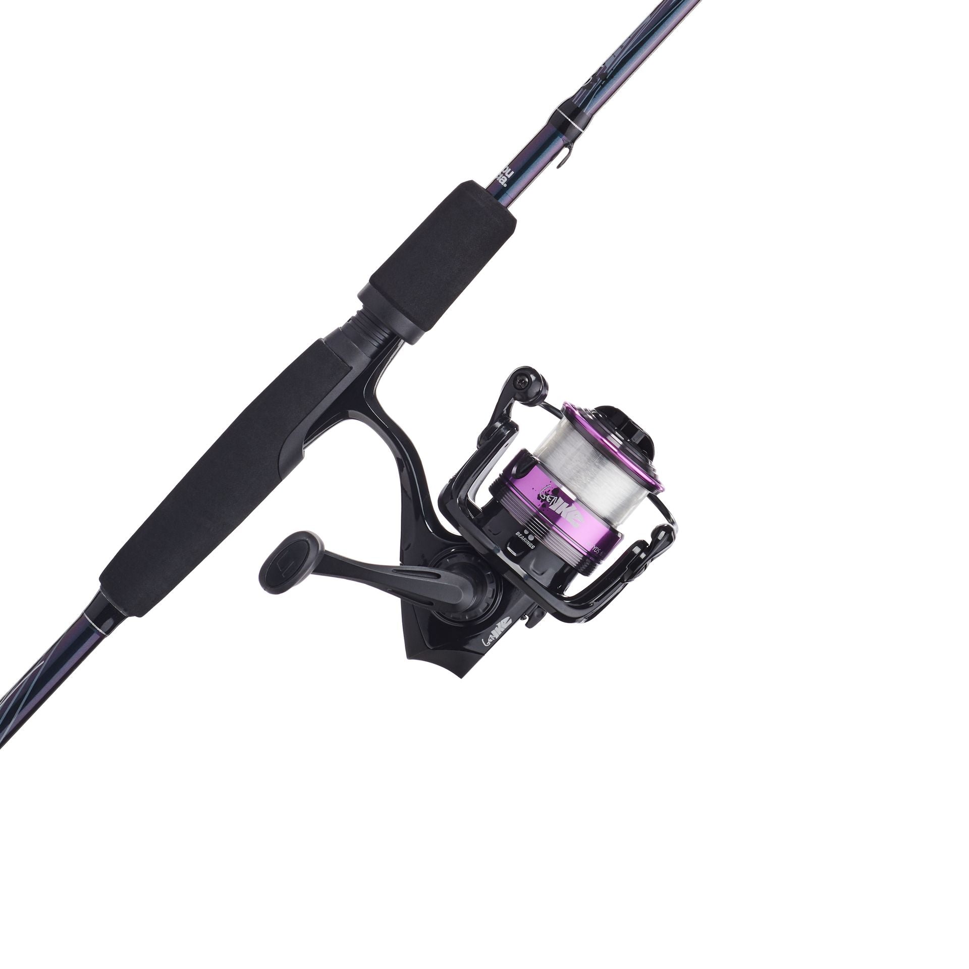 Gen Ike Spinning Combo