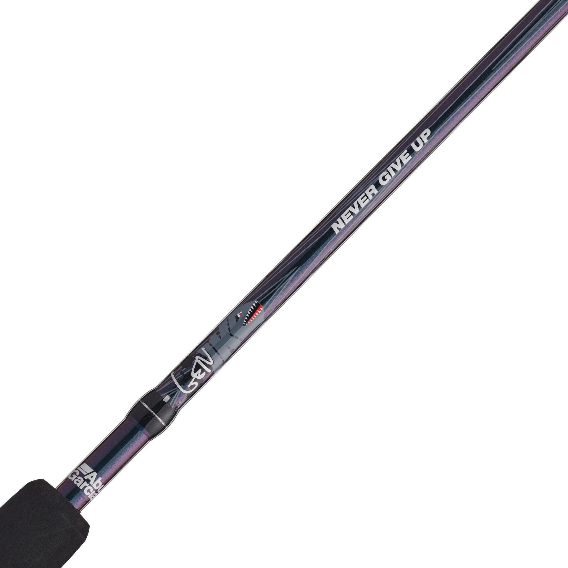 Gen Ike Spinning Combo