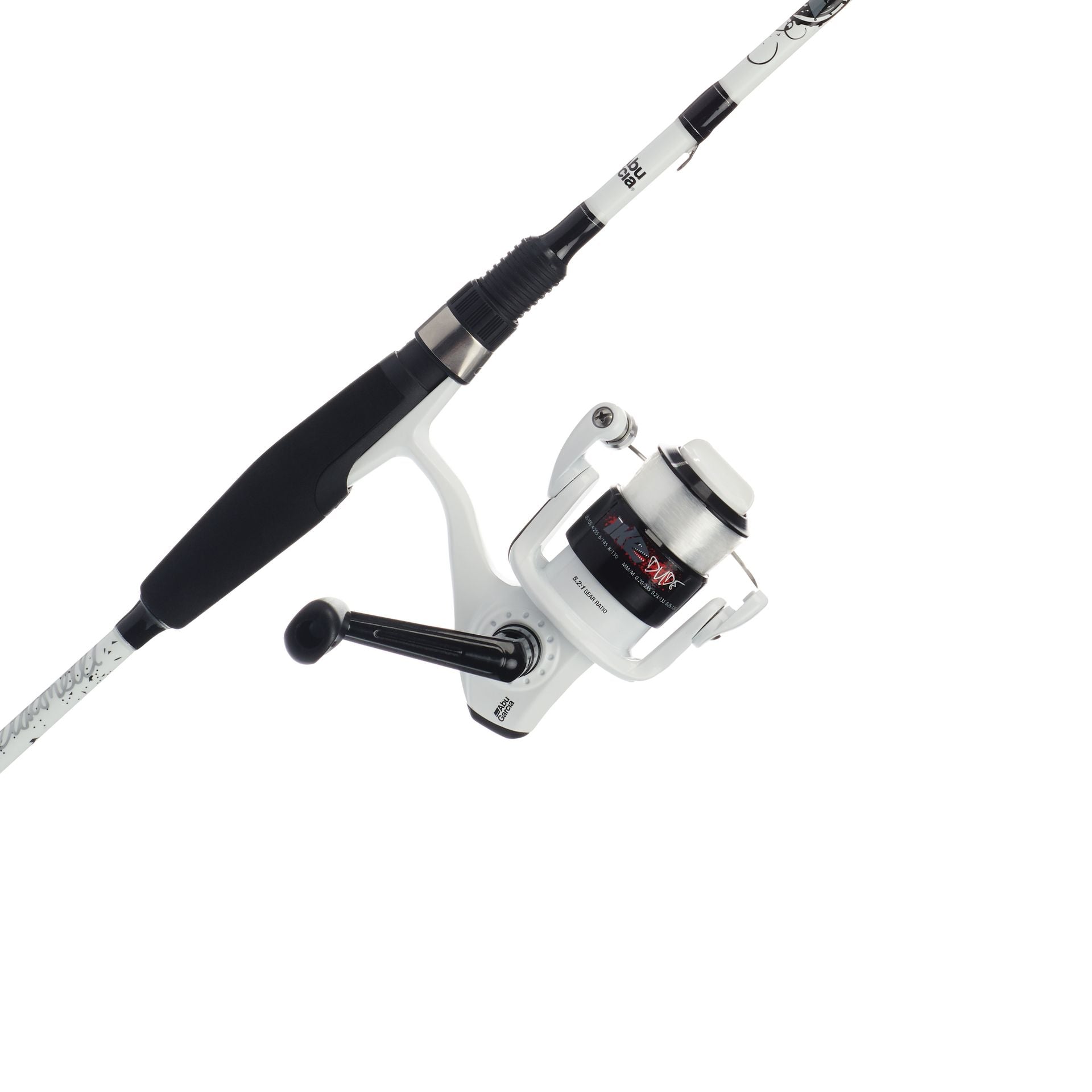 Ike Dude Spinning Combo