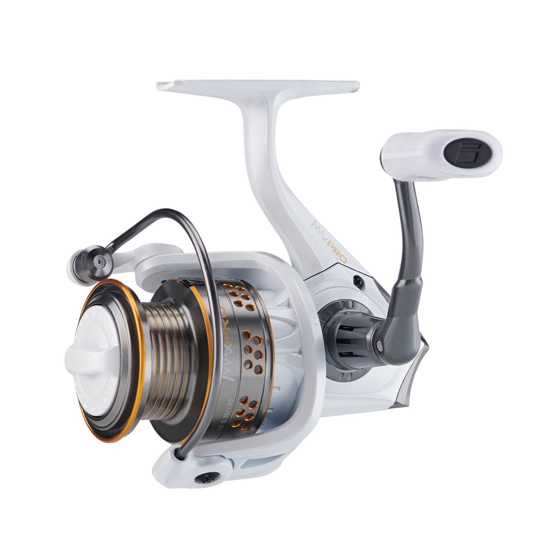 Max Pro Spinning Reel