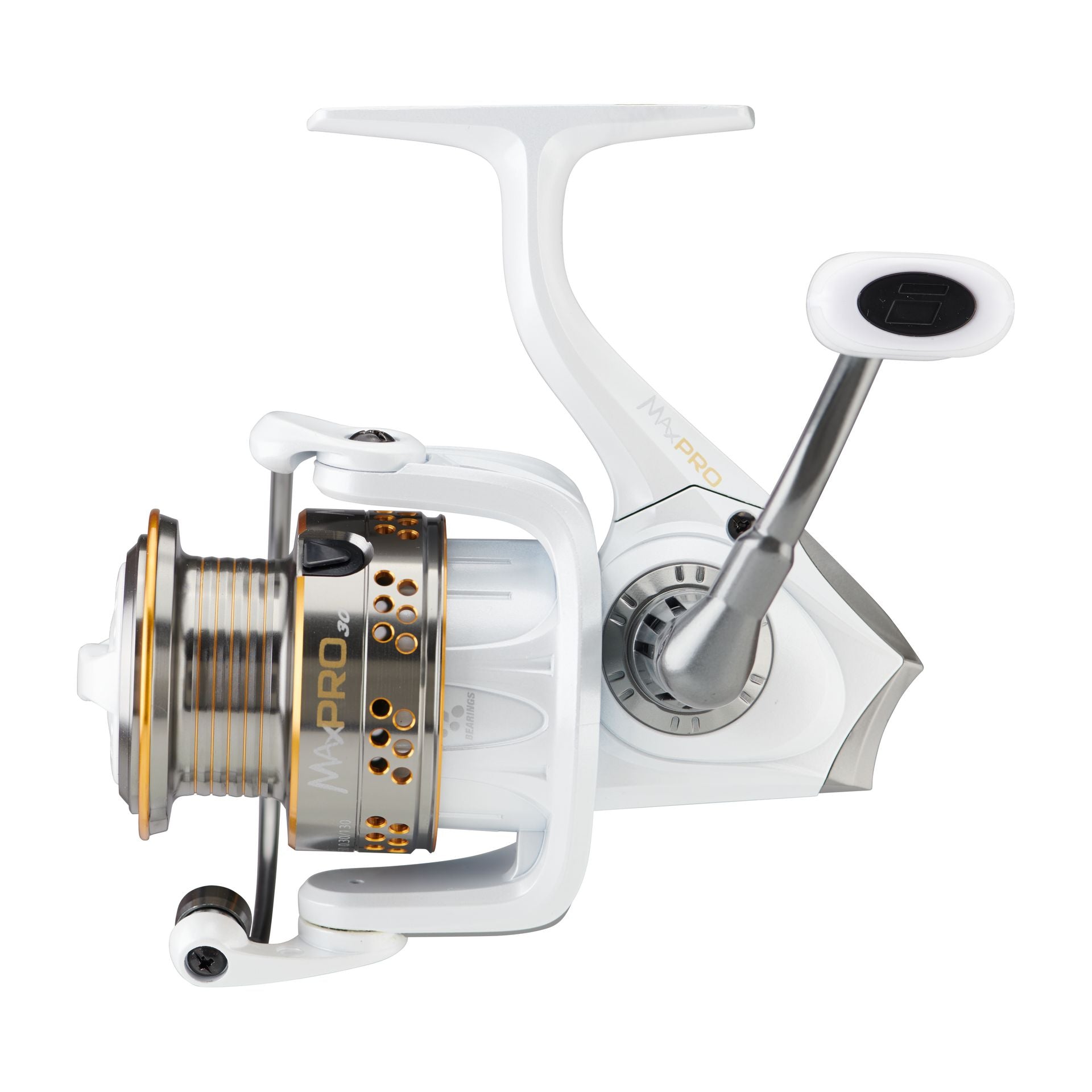 Max Pro Spinning Reel