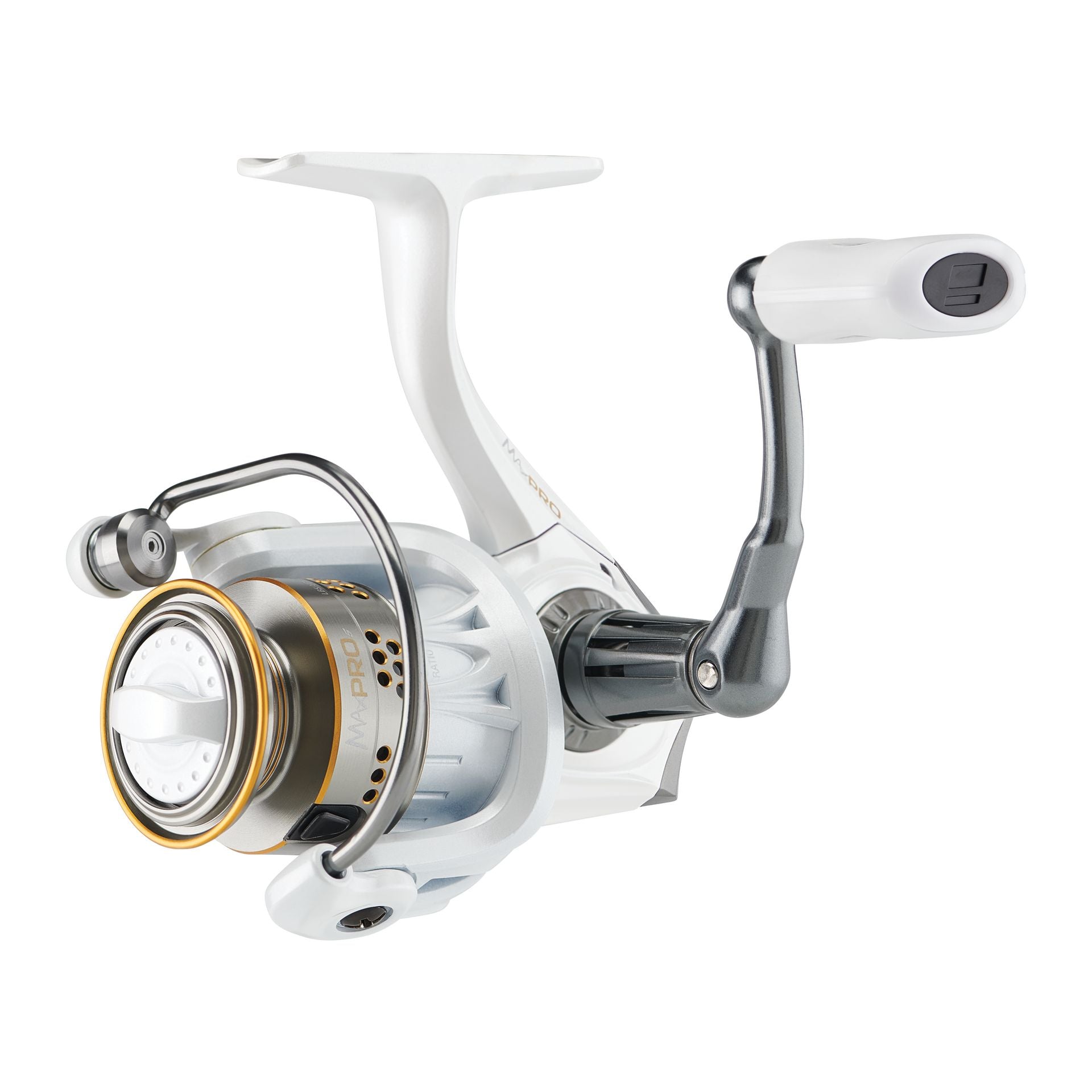 Max Pro Spinning Reel