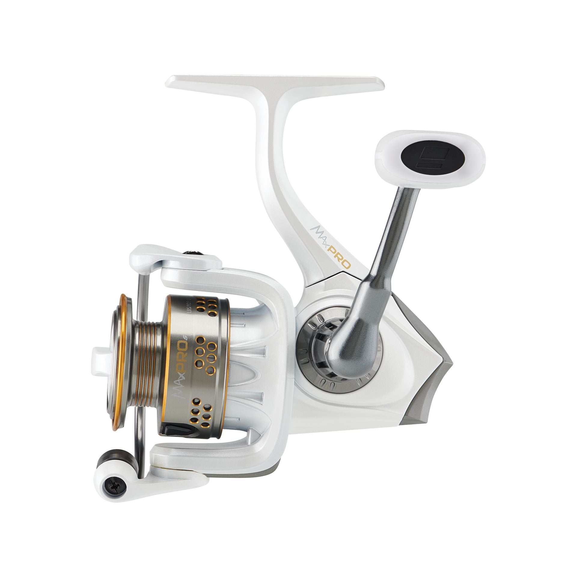 Max Pro Spinning Reel