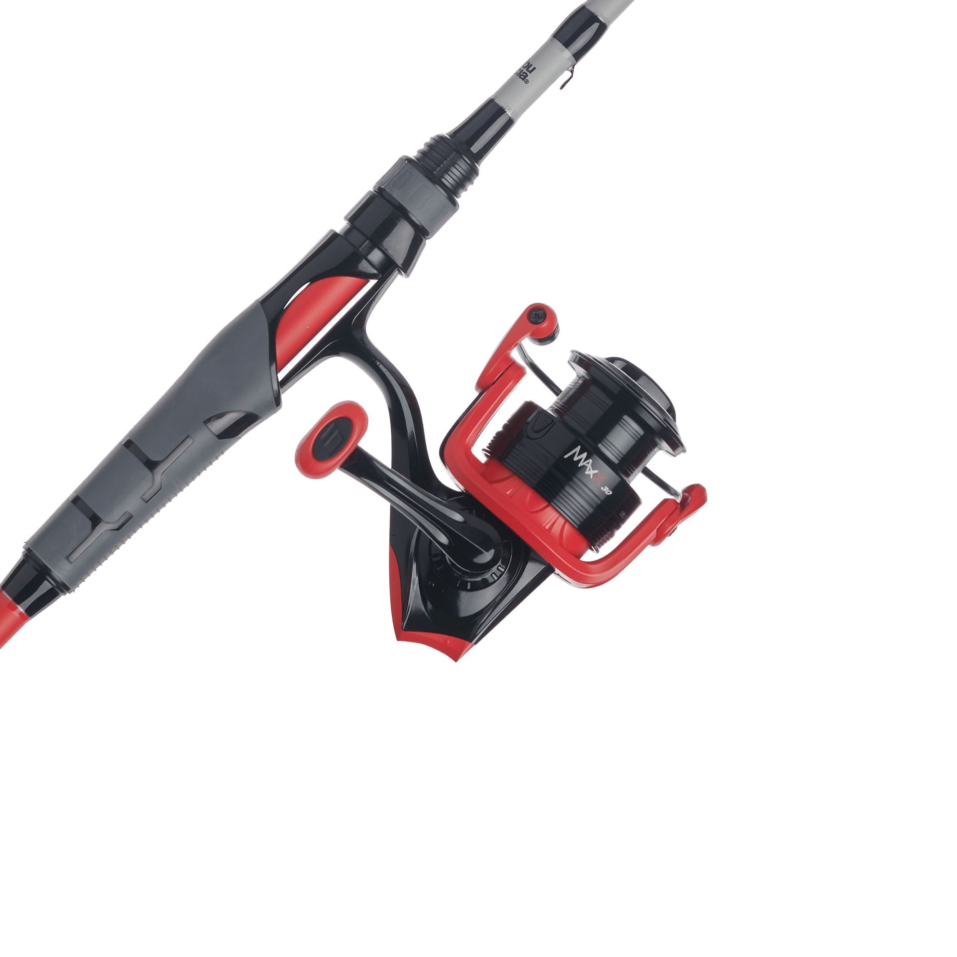 Max X Spinning Combo