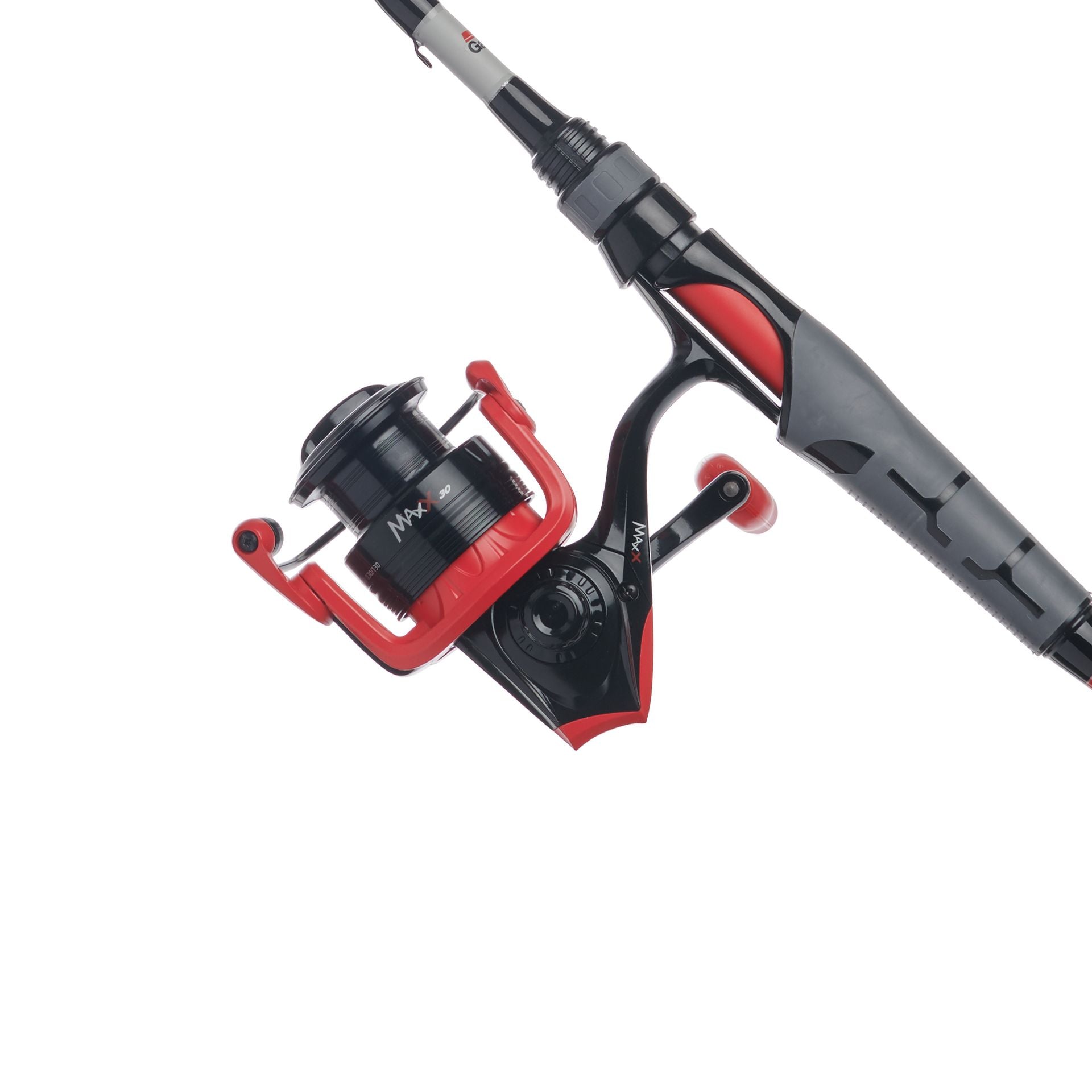 Max X Spinning Combo