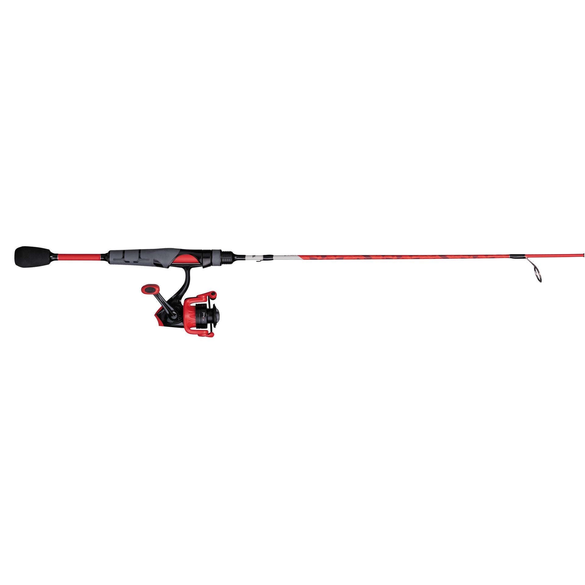 Max X Spinning Combo