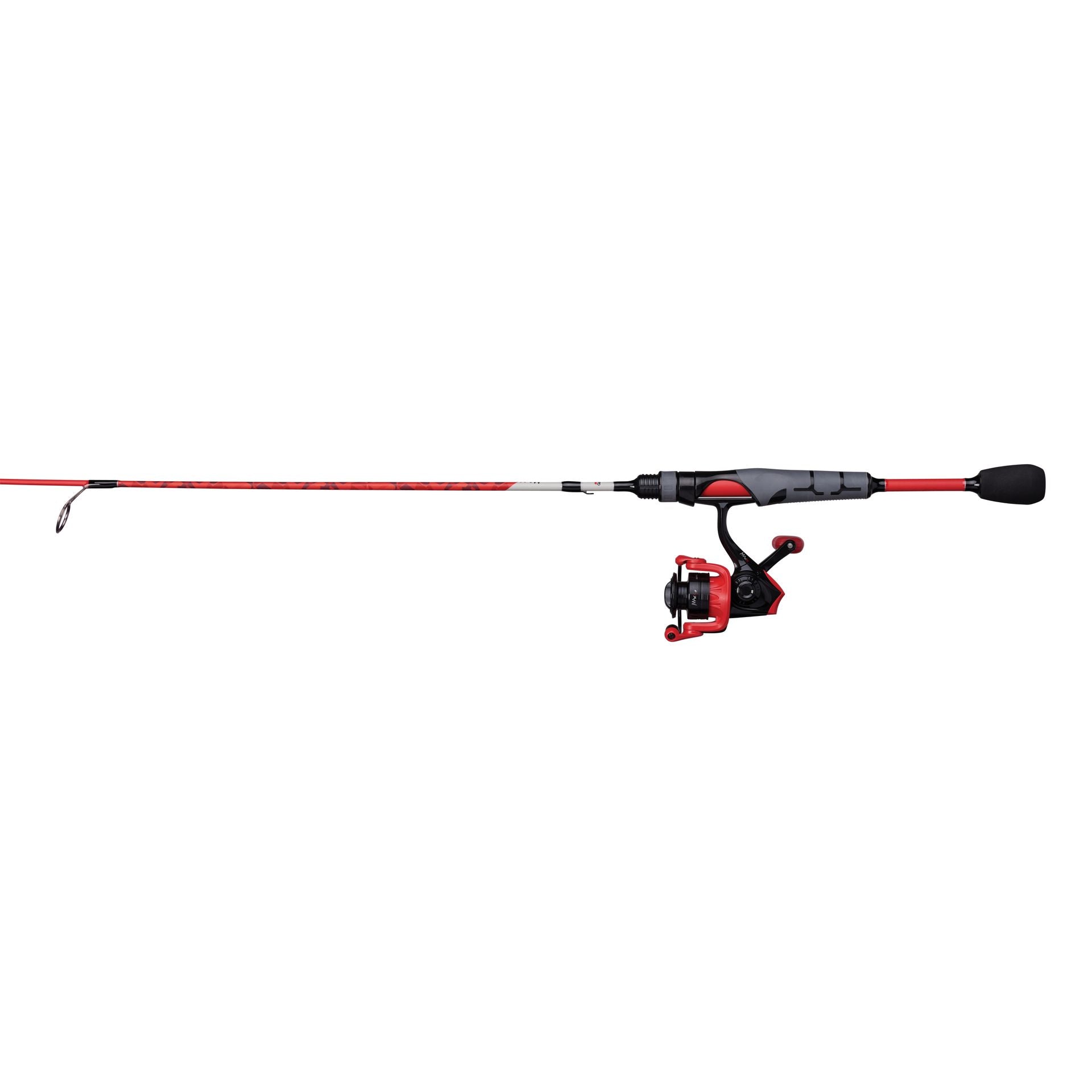 Max X Spinning Combo