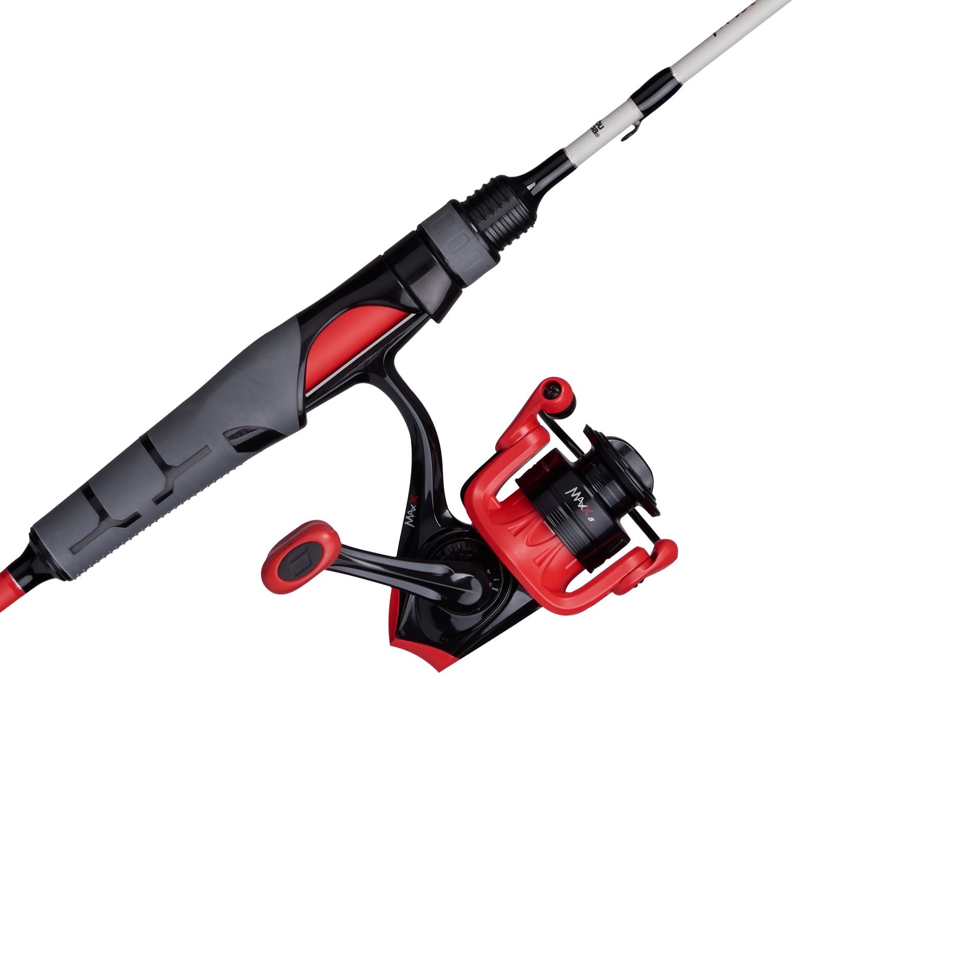 Max X Spinning Combo
