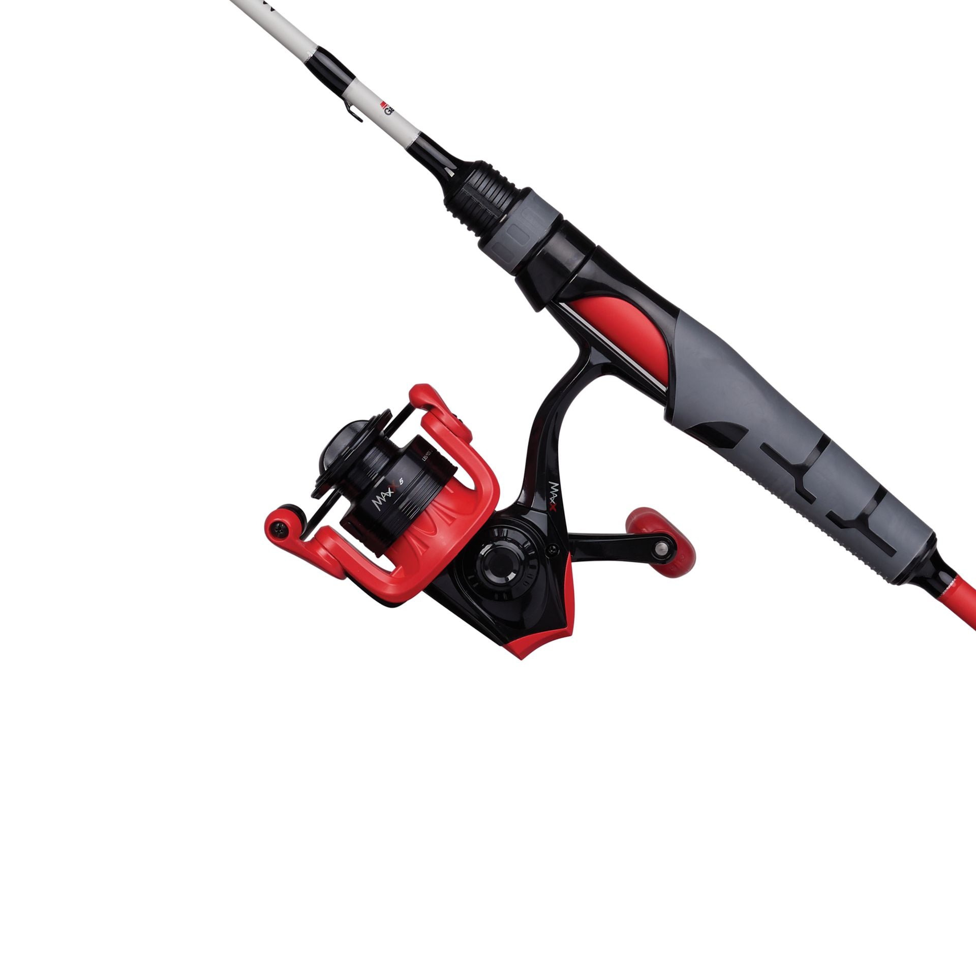 Max X Spinning Combo