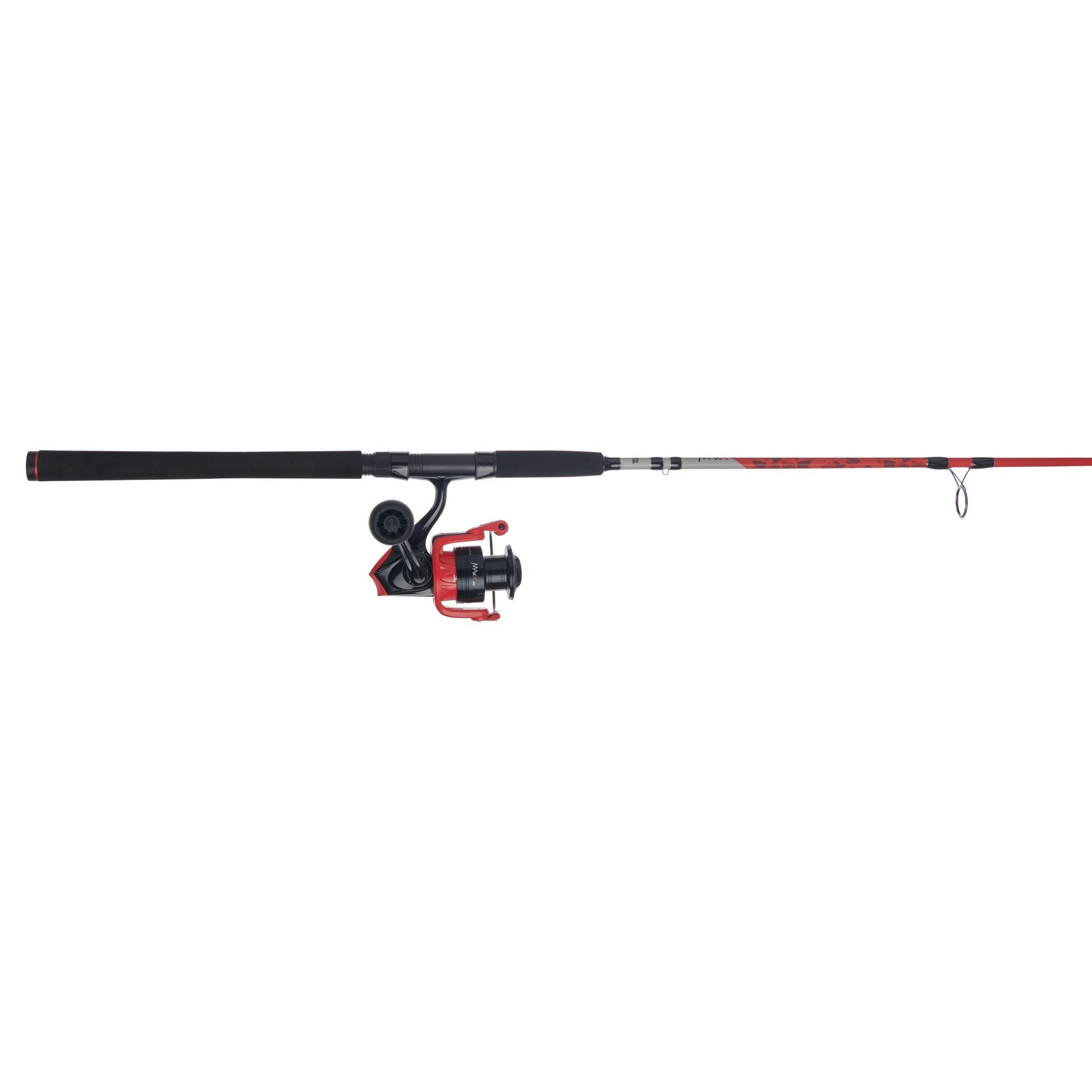 Max X Spinning Combo