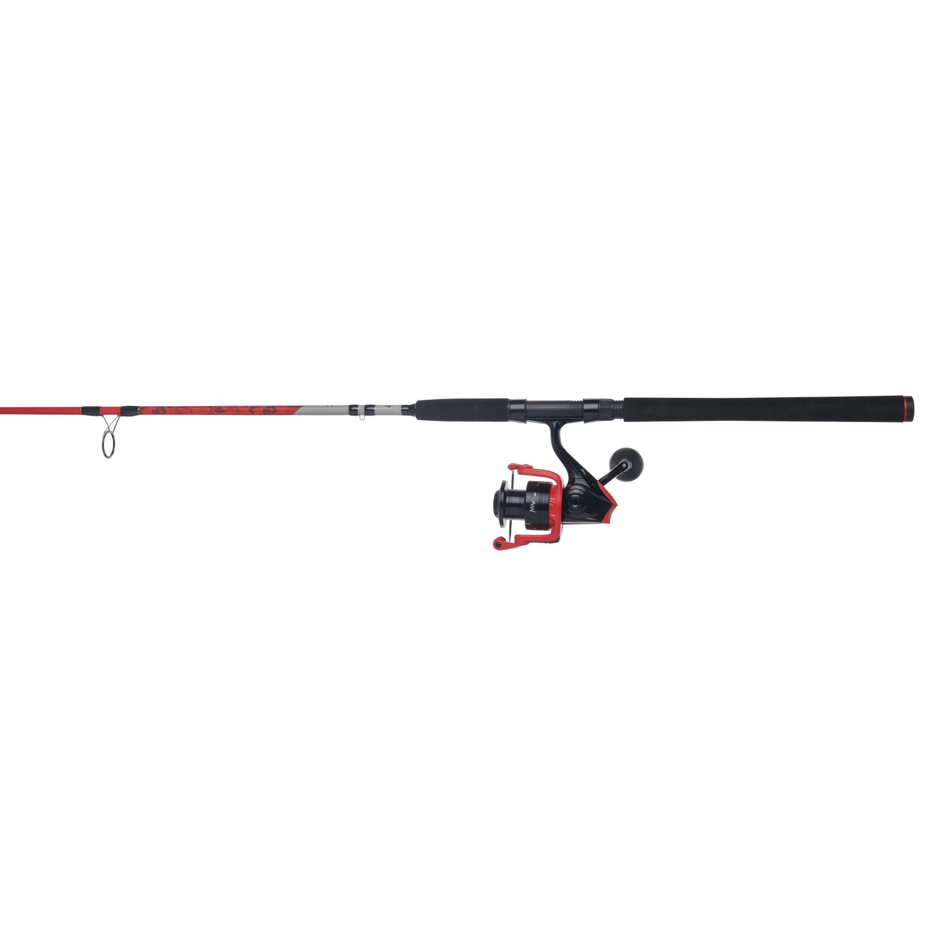 Max X Spinning Combo