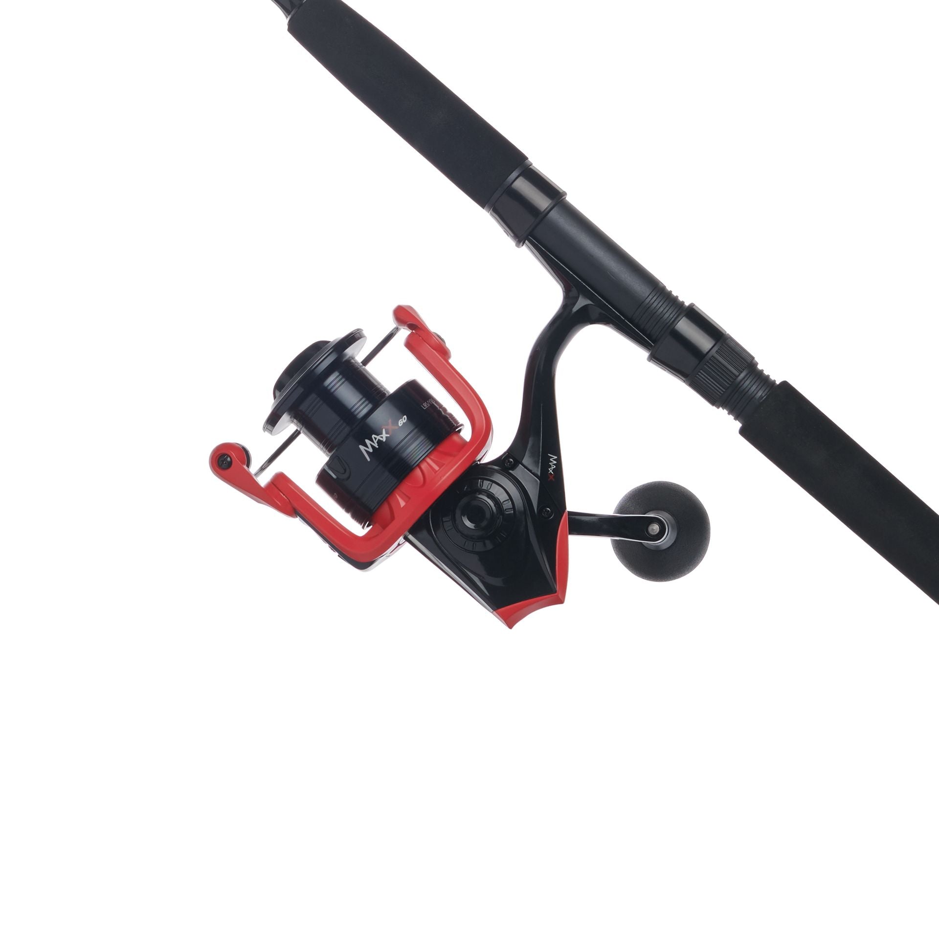 Max X Spinning Combo