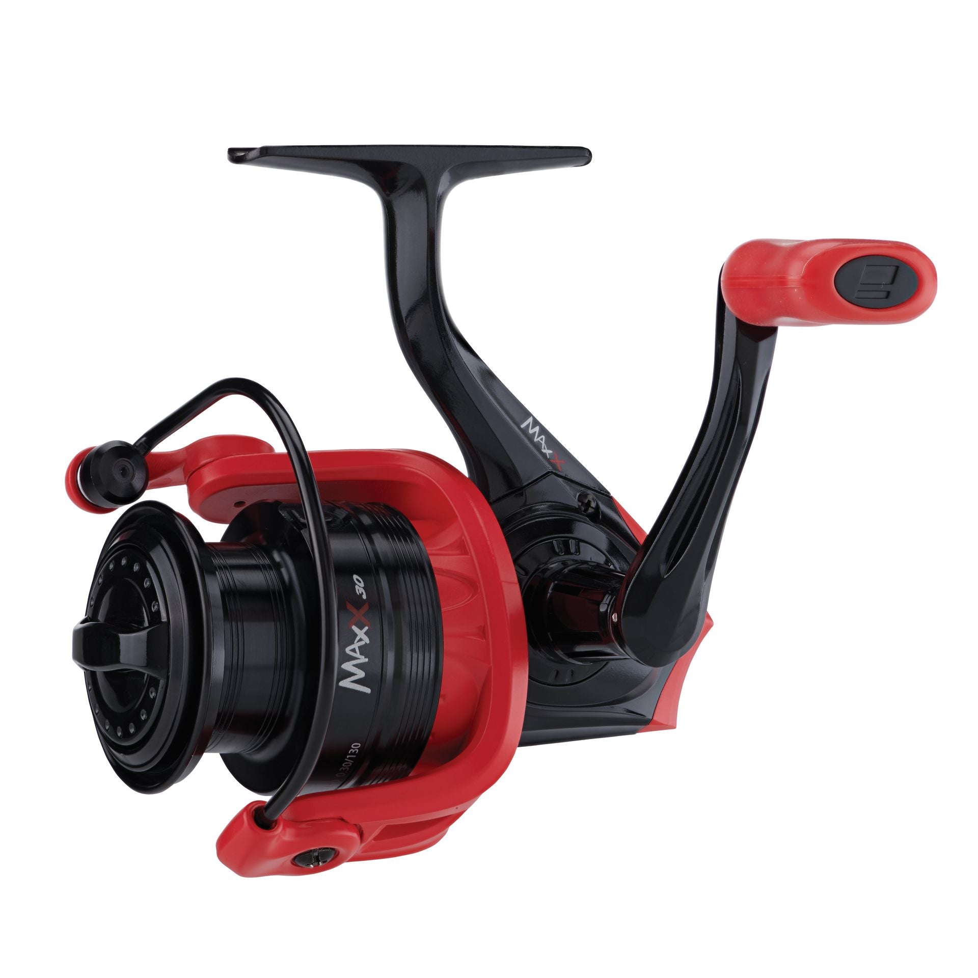 Max X Spinning Reel