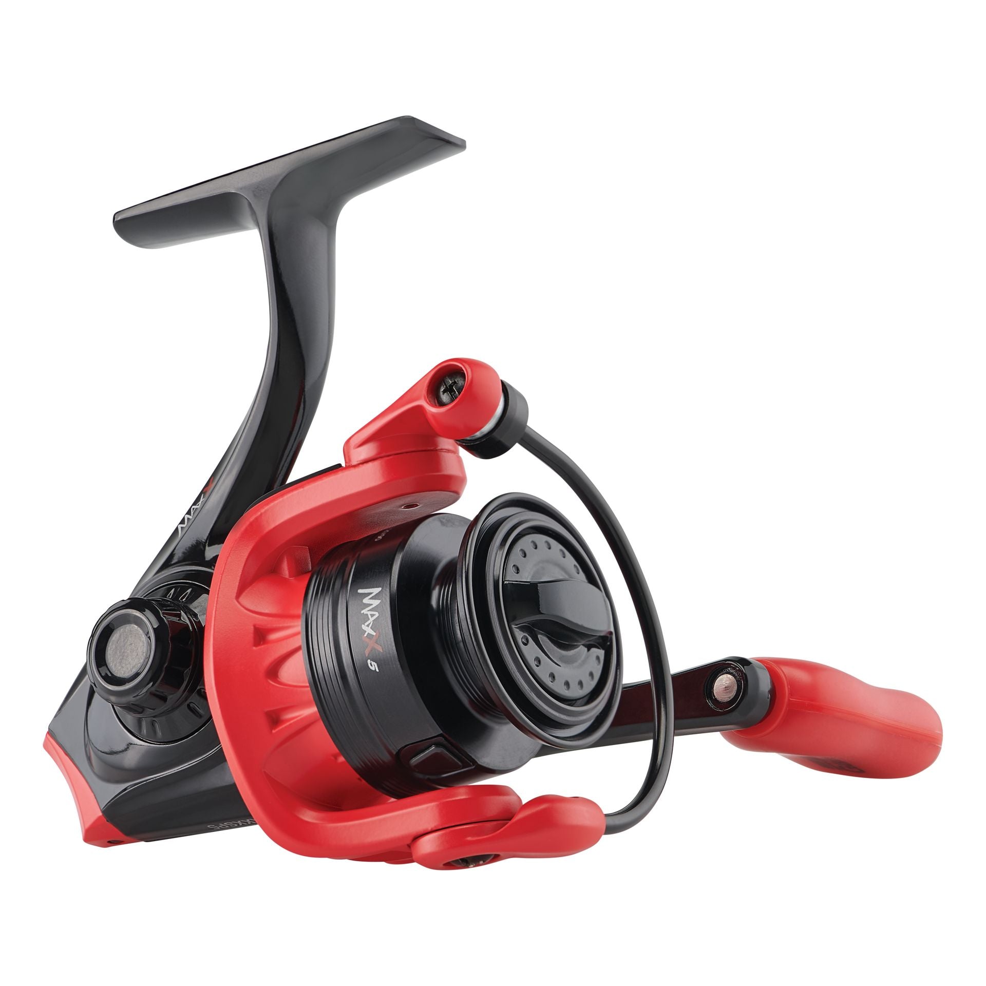 Max X Spinning Reel