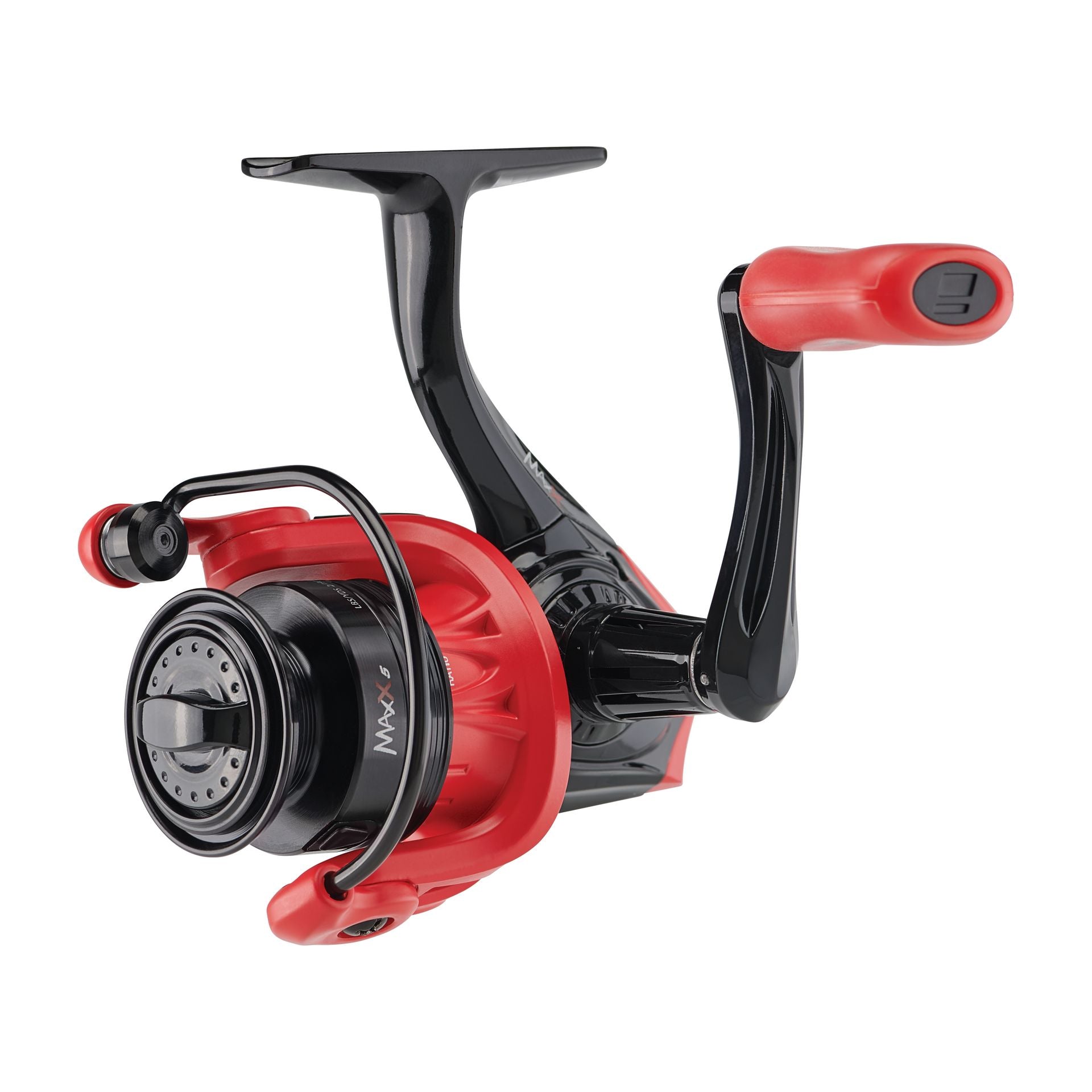 Max X Spinning Reel