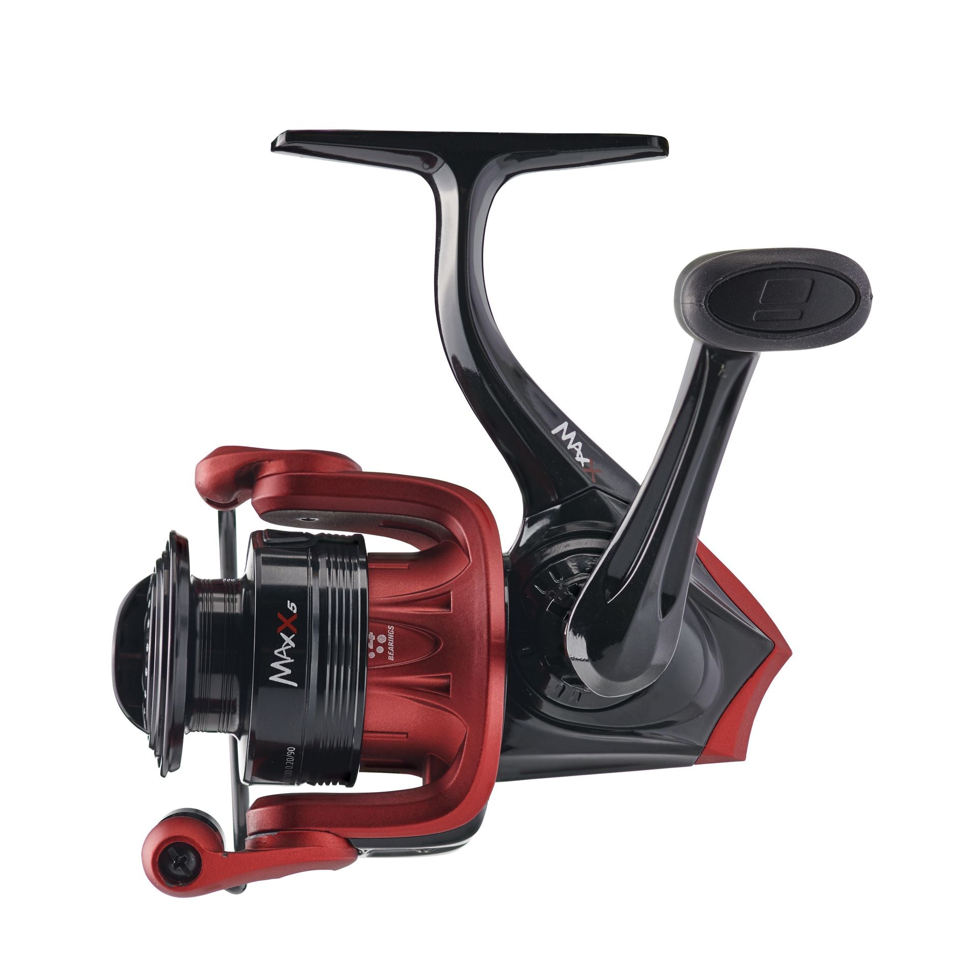 Max X Spinning Reel