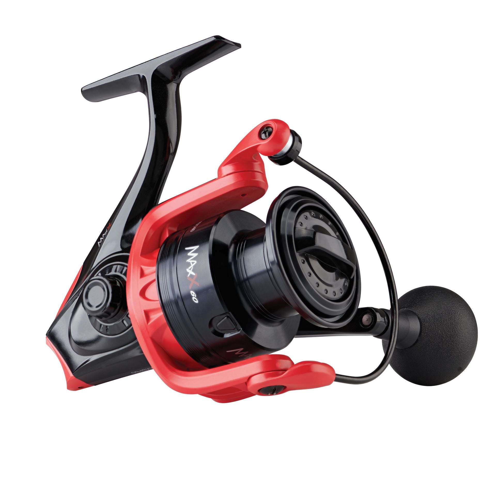 Max X Spinning Reel