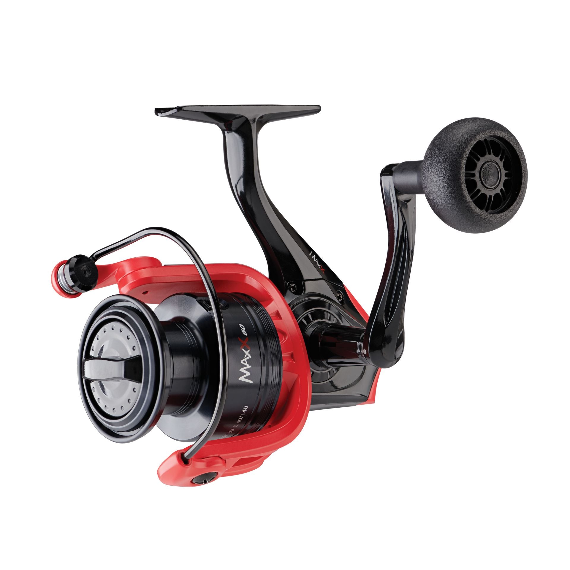 Max X Spinning Reel