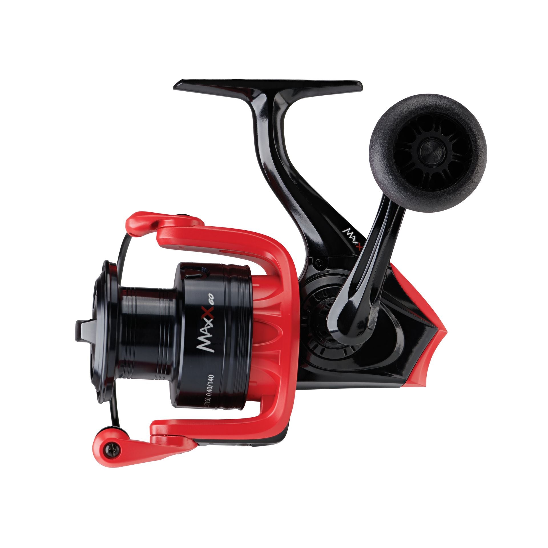 Max X Spinning Reel