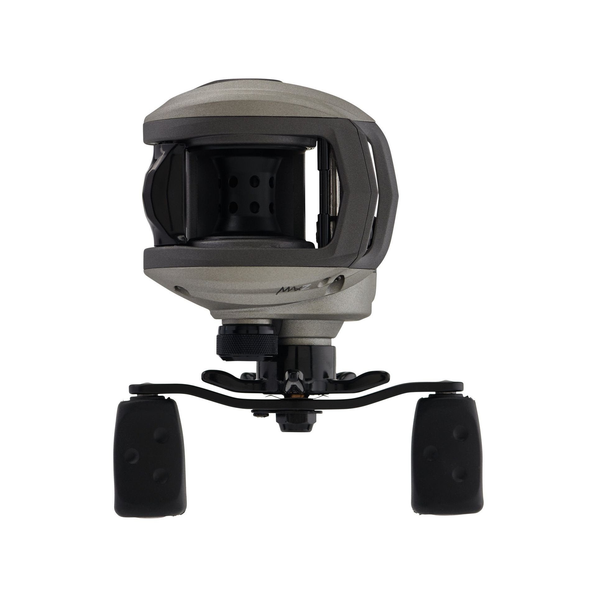 Max Z Low Profile Baitcast Reel