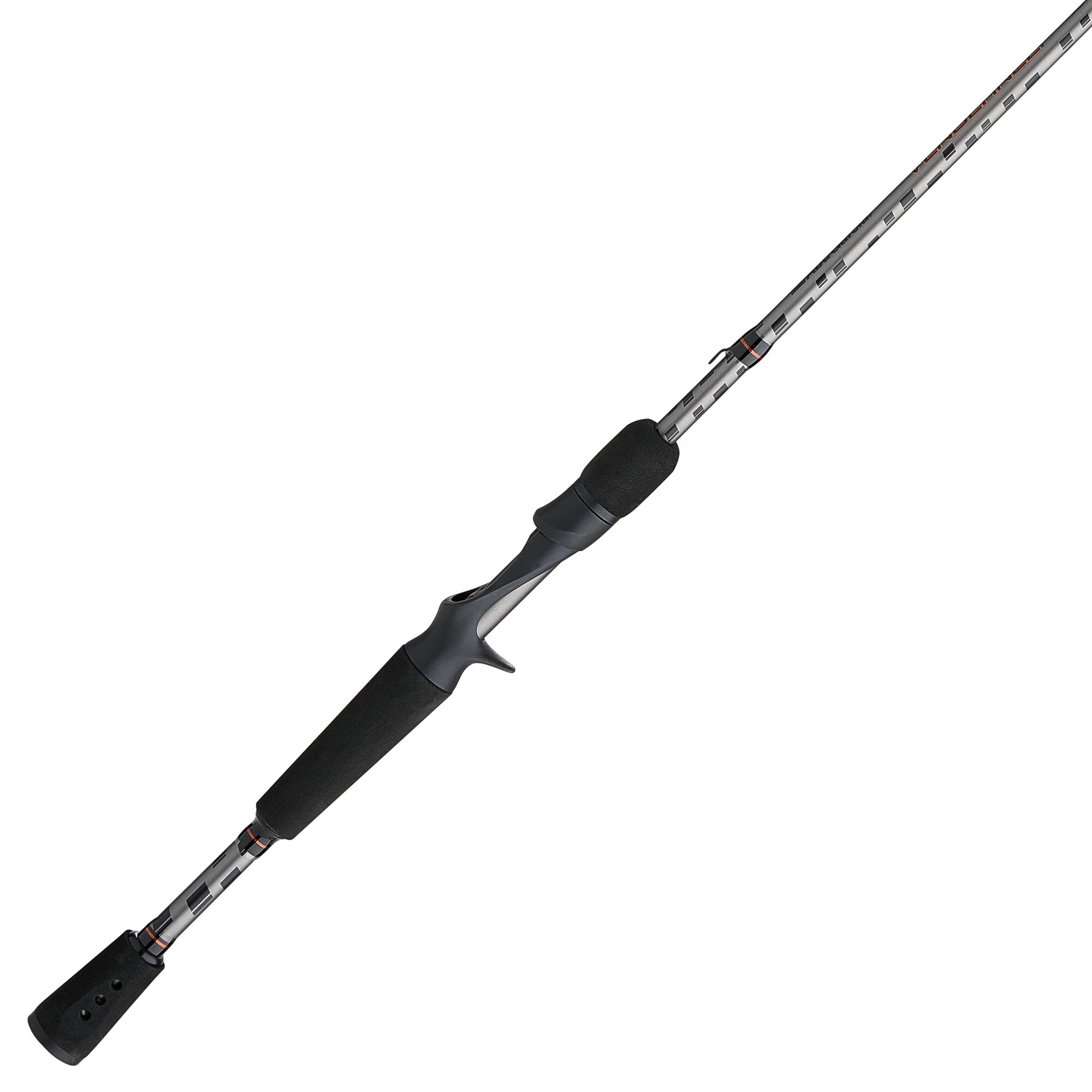 abu garcia black max vs vengeance Predator Casting Combo | MAX5LP400/701H 24 Ton graphite for a lightweight balanced design Abu Garcia Vengeance Low Profile