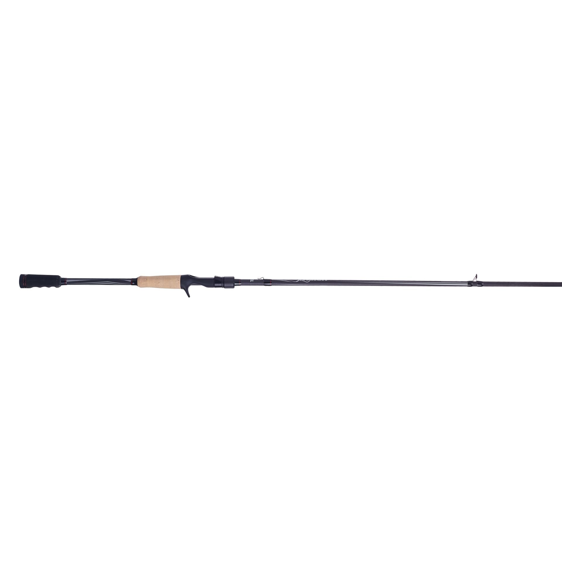 Winch Casting Rod