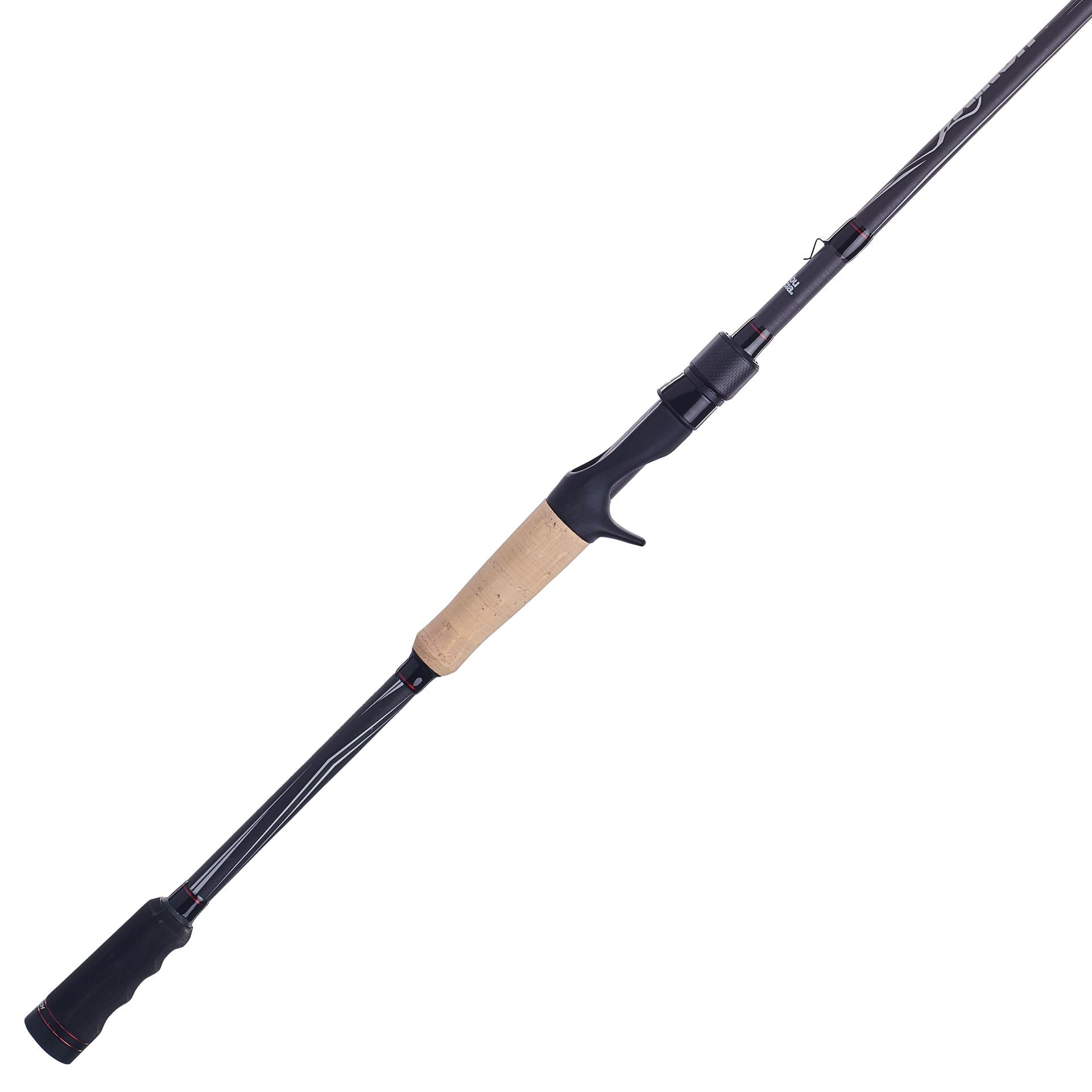 Winch Casting Rod
