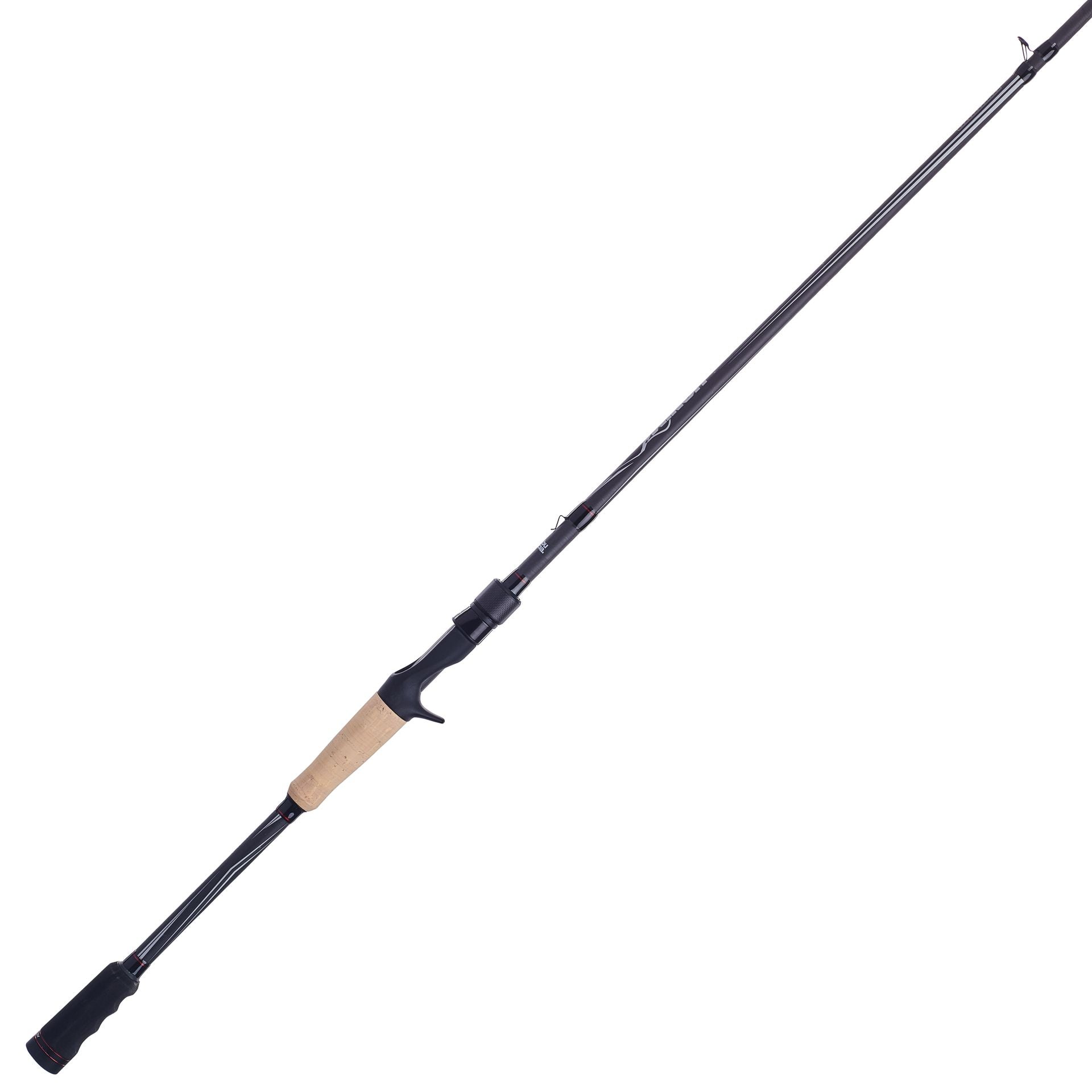 Winch Casting Rod