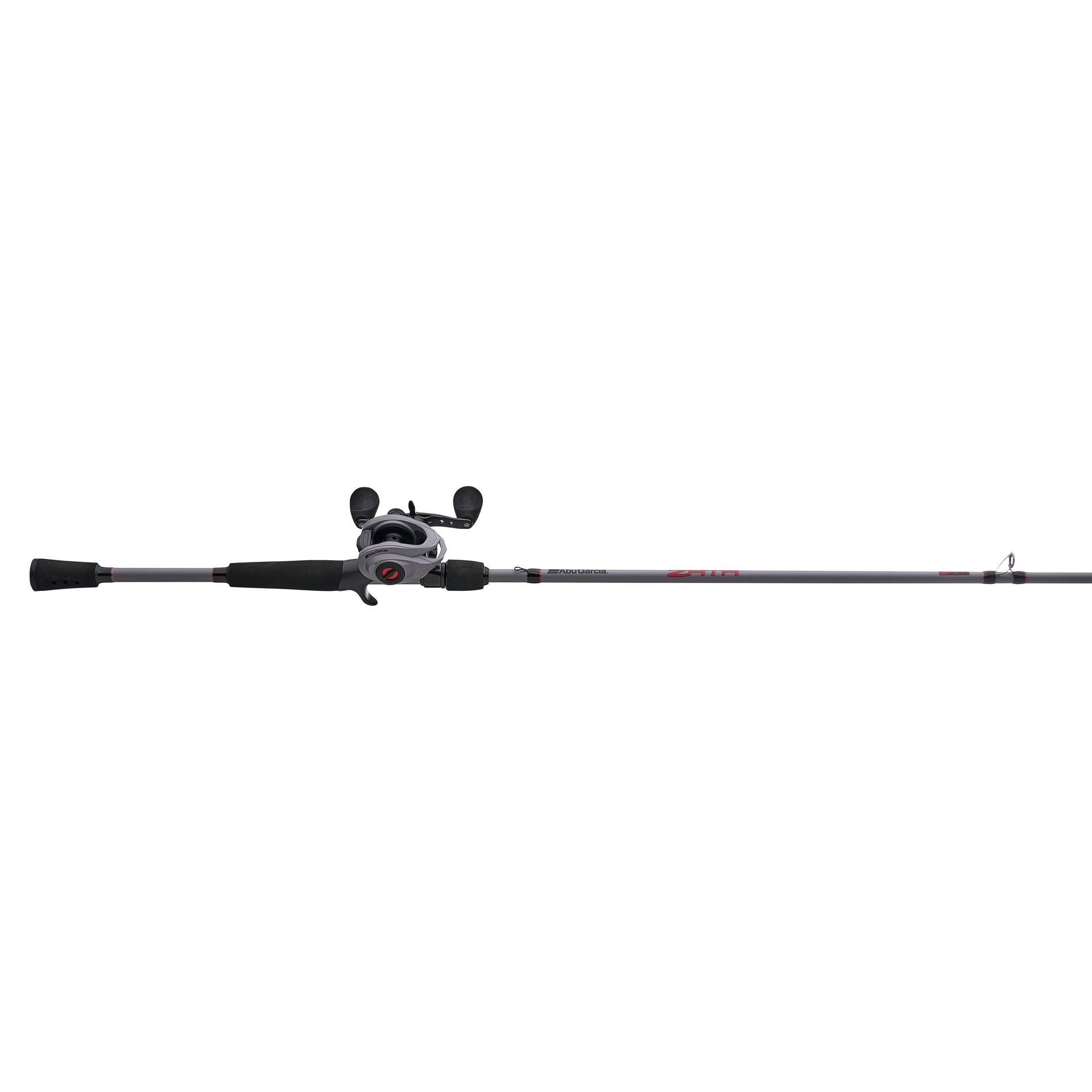 Zata Baitcast Combo