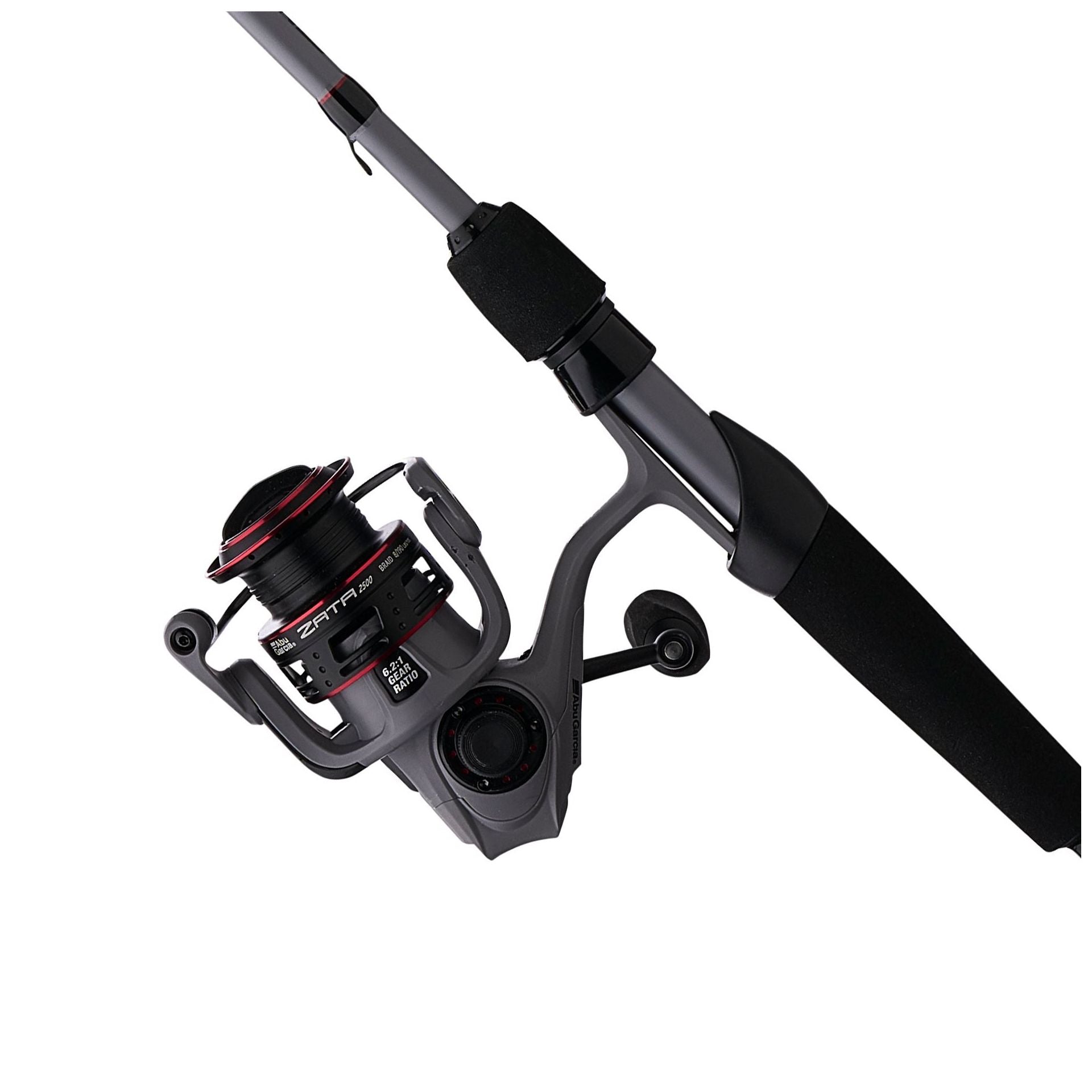 Zata Spinning Combo