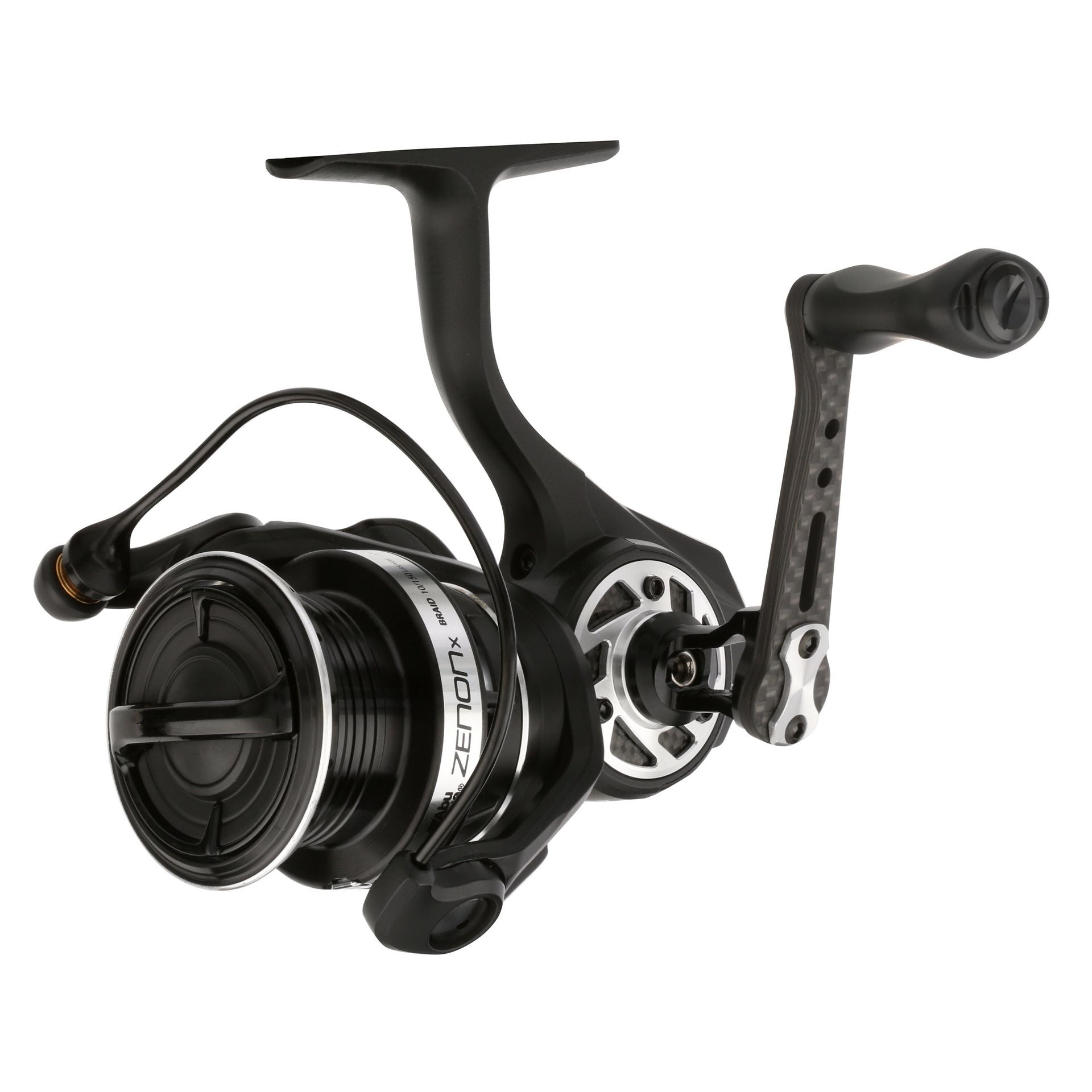 Zenon™ X Spinning Reel