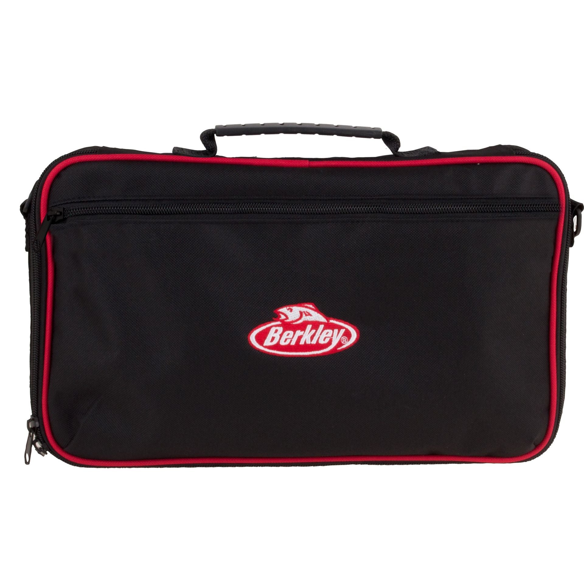 Jar Bait Folder - 16 Jars