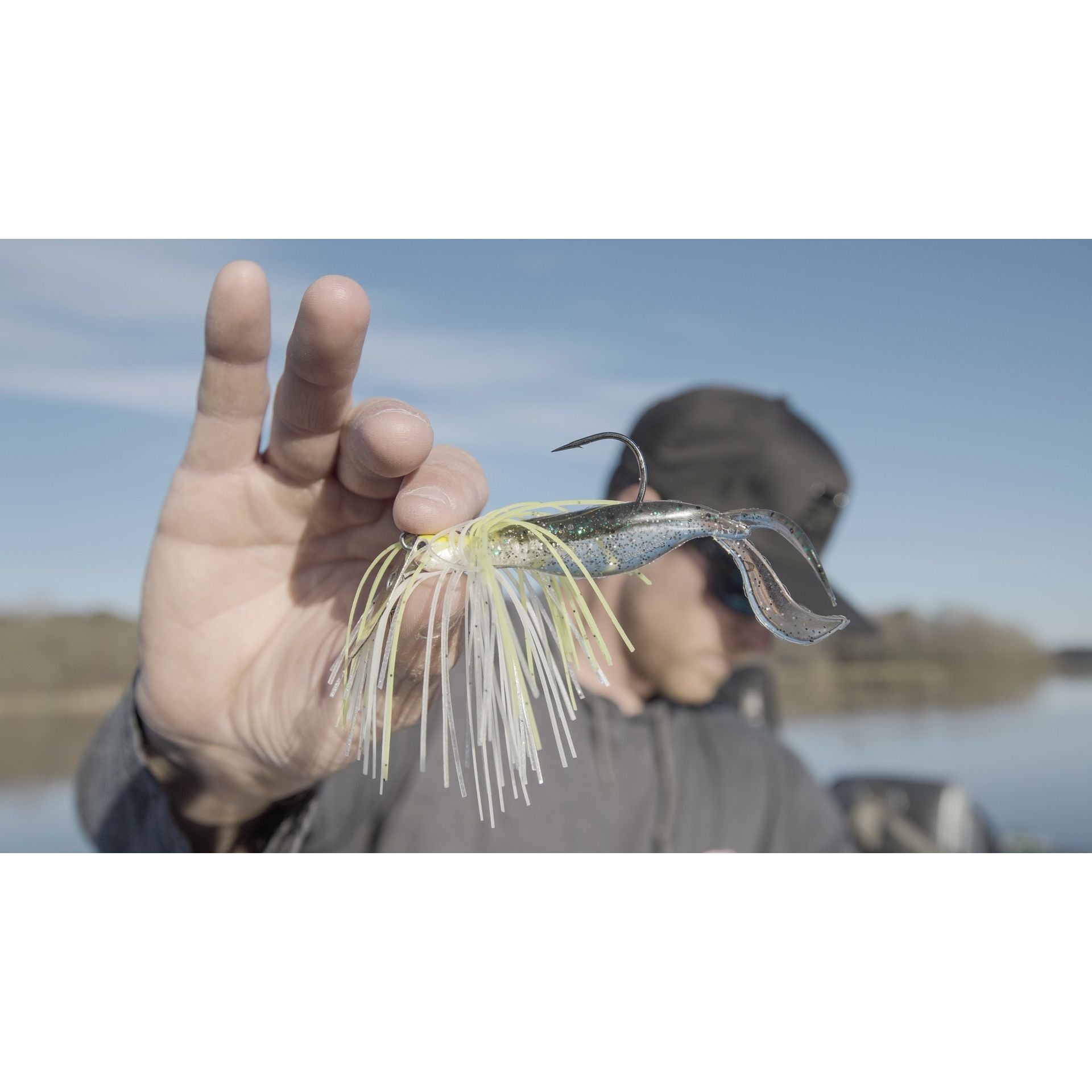 PowerBait® The Deal