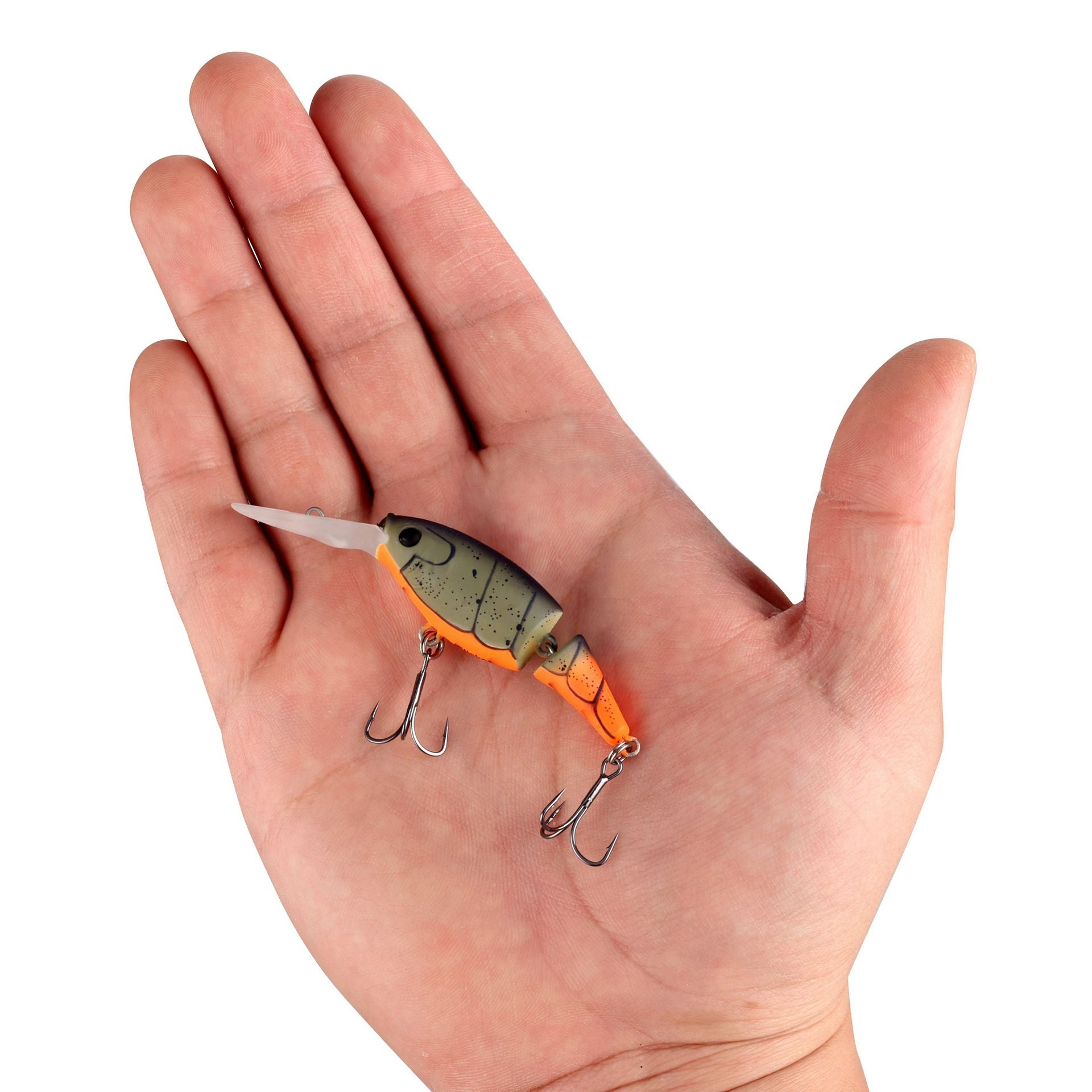 Flicker Shad® Jointed